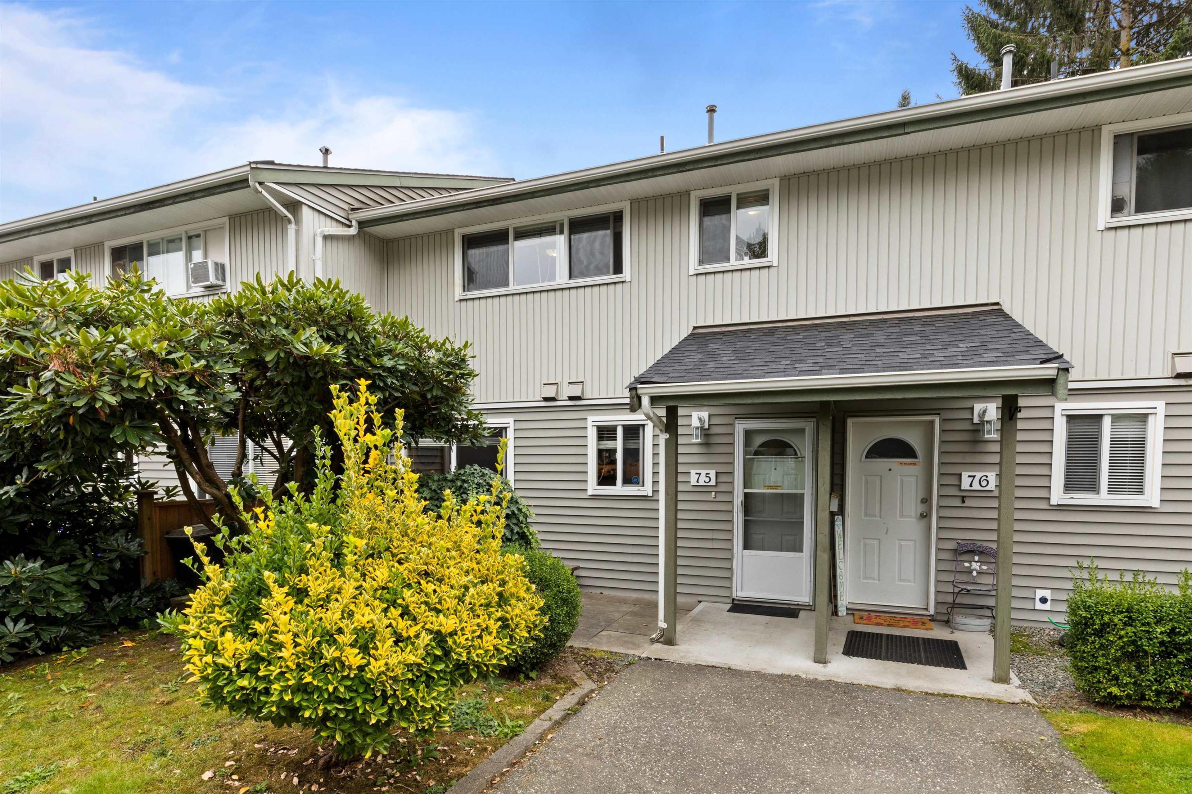 45185 Wolfe Road, Chilliwack - Exteriors - Photo 1