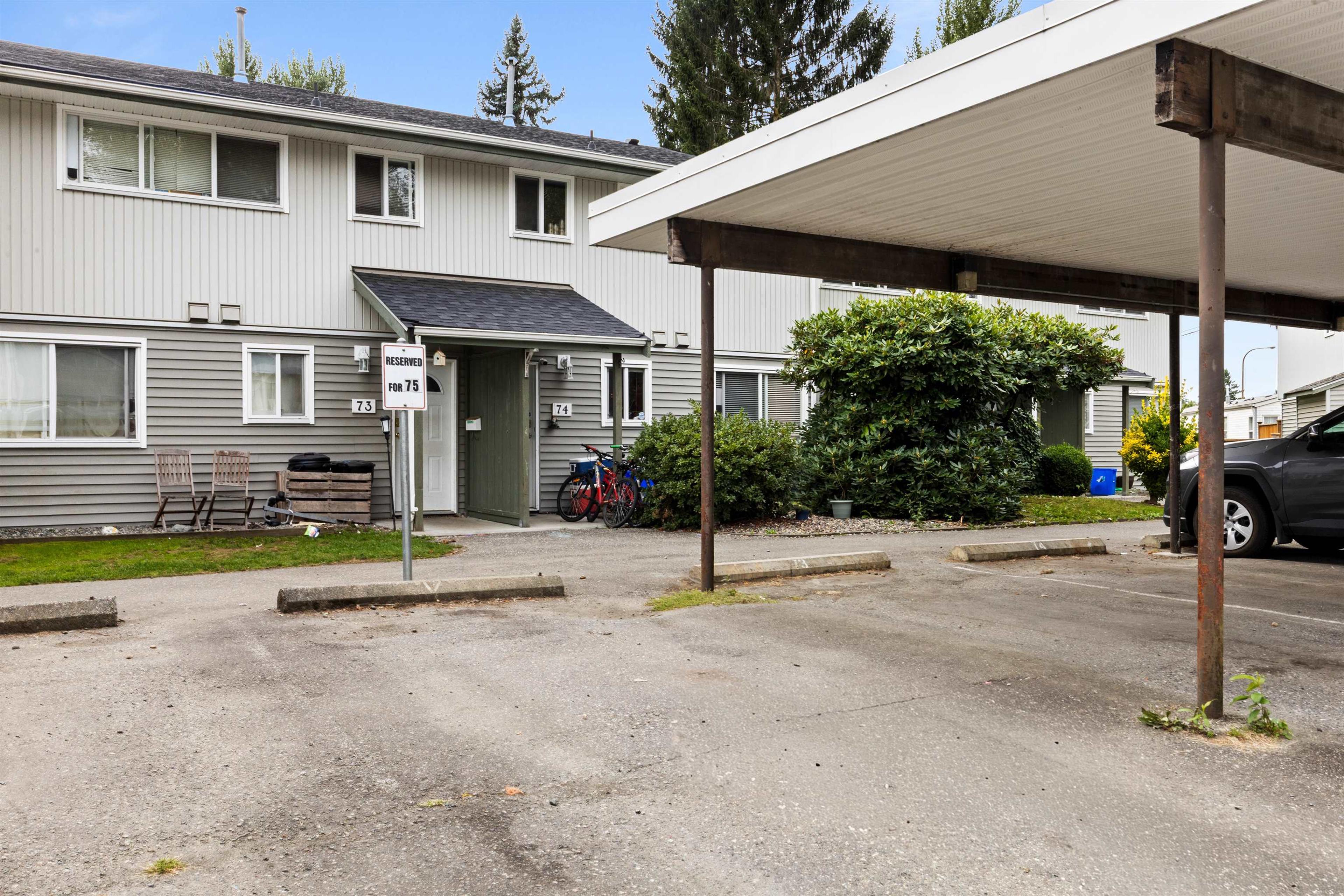 45185 Wolfe Road, Chilliwack - Exteriors - Photo 2