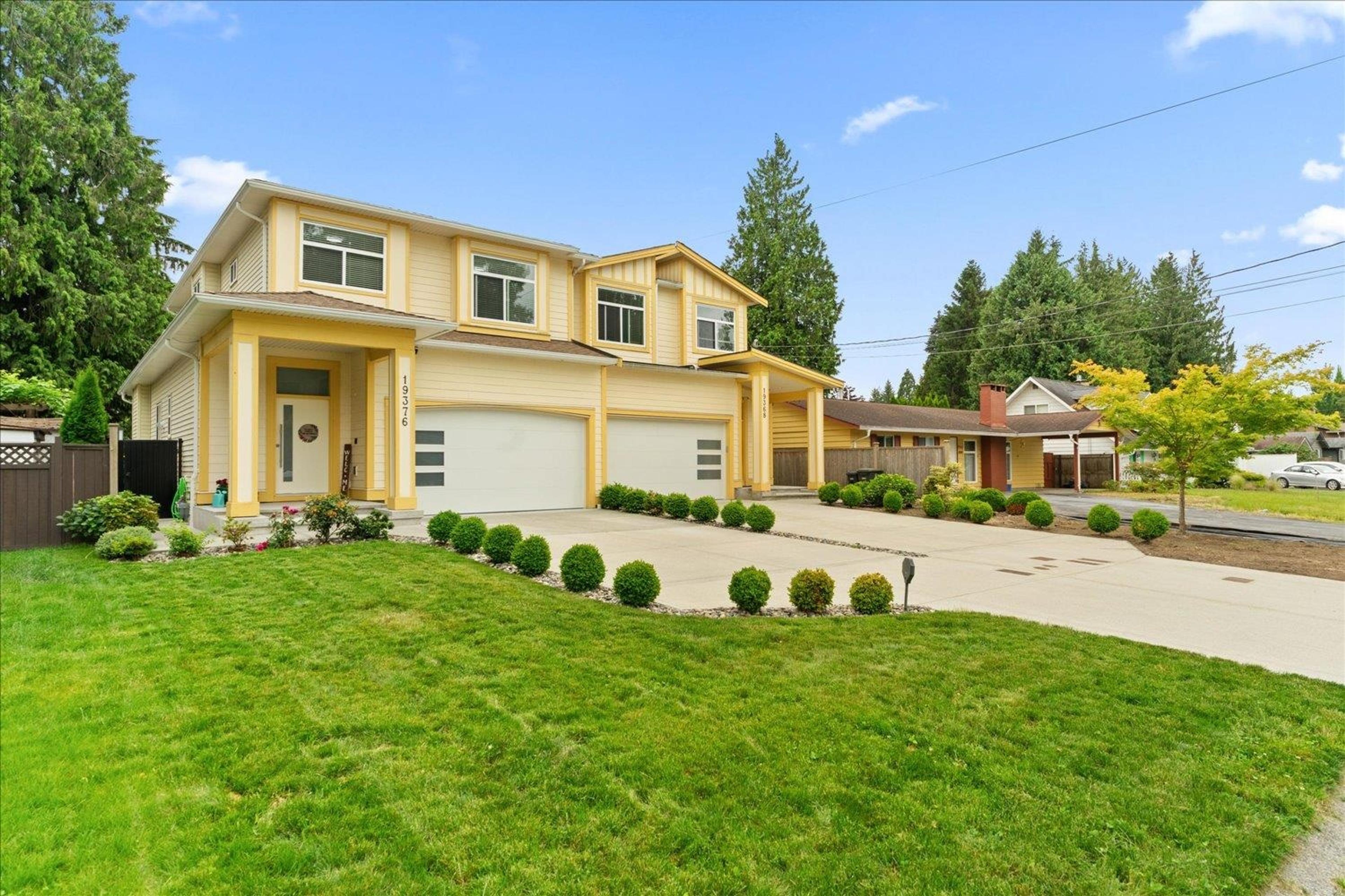 19376 120b Avenue, Pitt Meadows - Exteriors - Photo 2