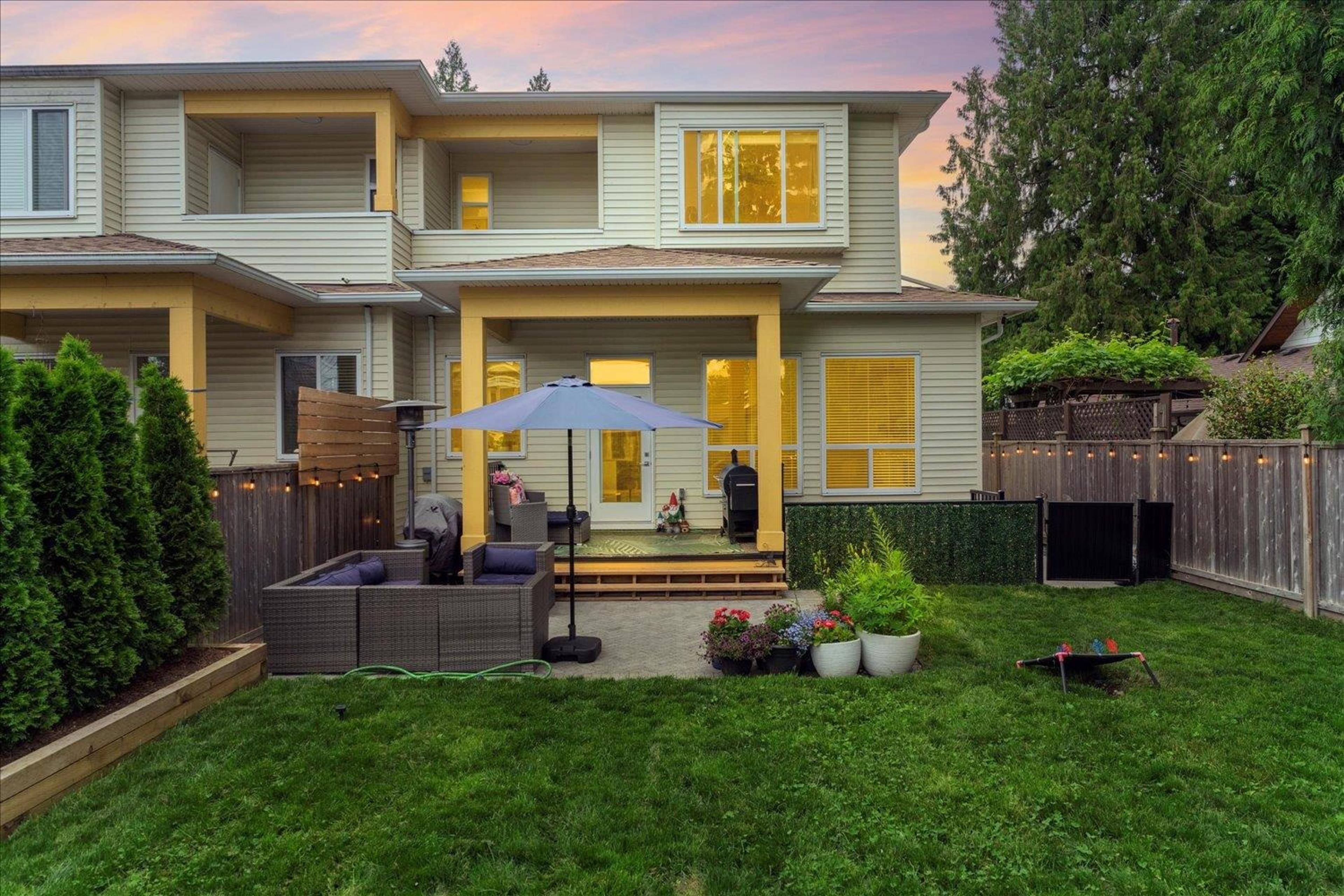 19376 120b Avenue, Pitt Meadows - Exteriors - Photo 5