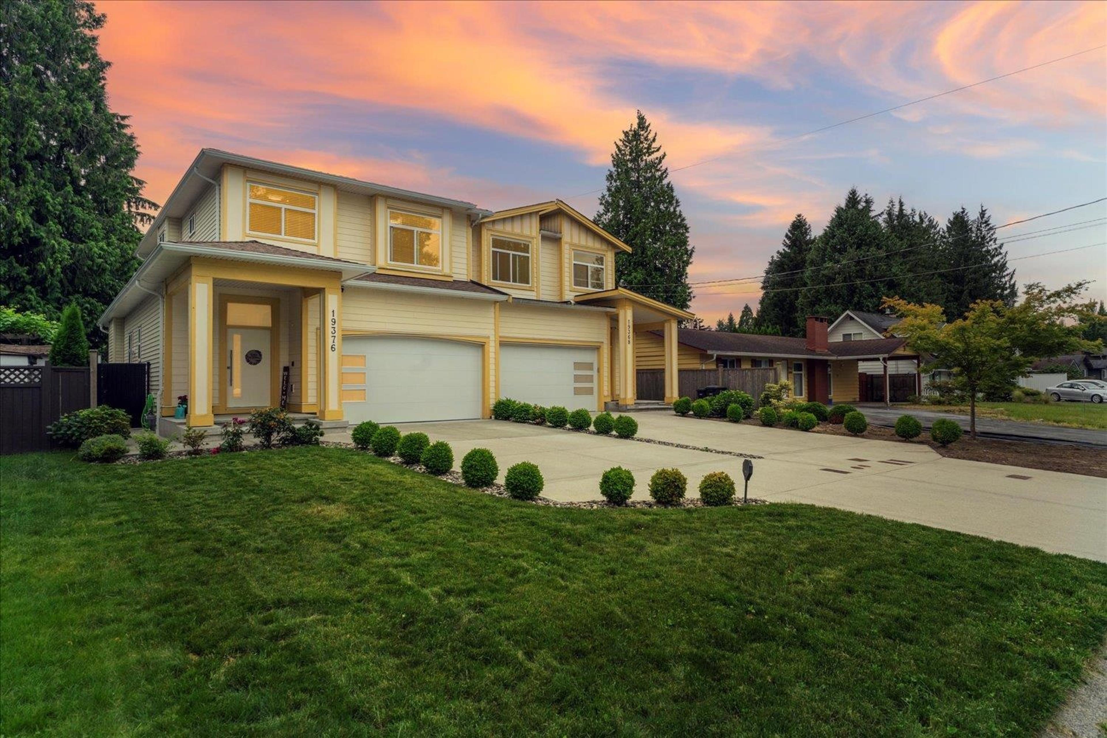 19376 120b Avenue, Pitt Meadows - Exteriors - Photo 6