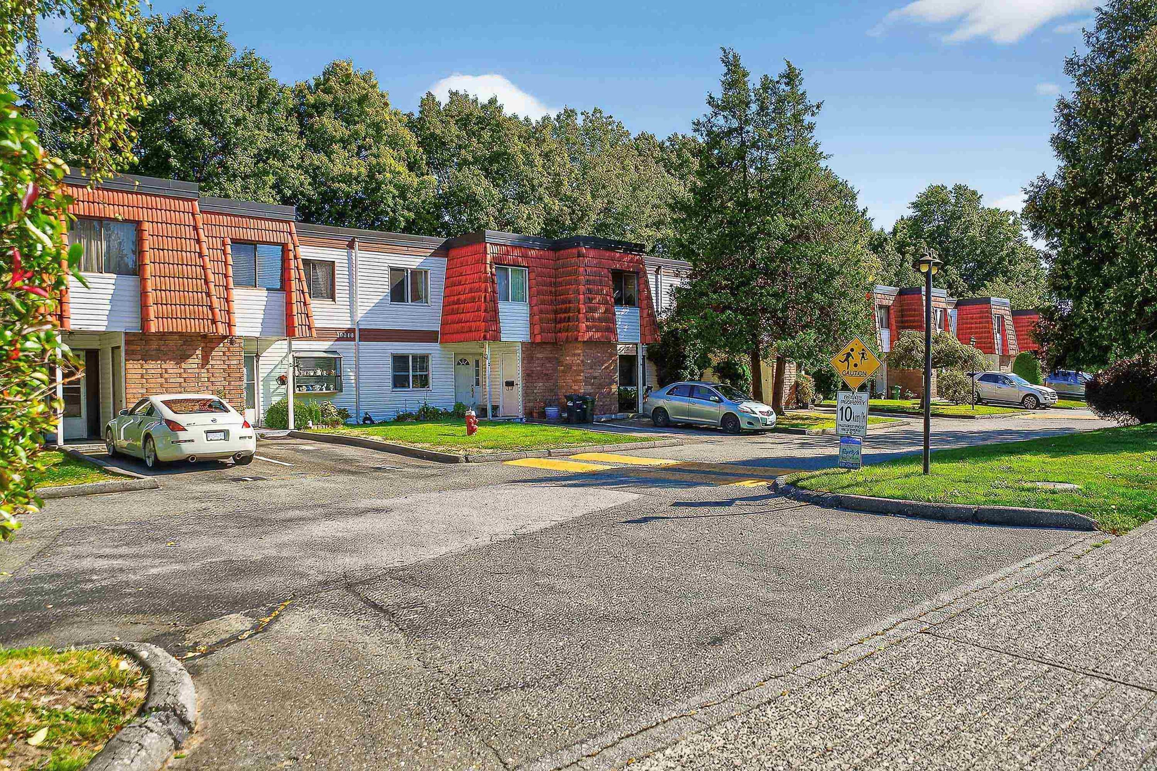 10680 Springmont Drive, Richmond - Exteriors - Full Complex View - Photo 7