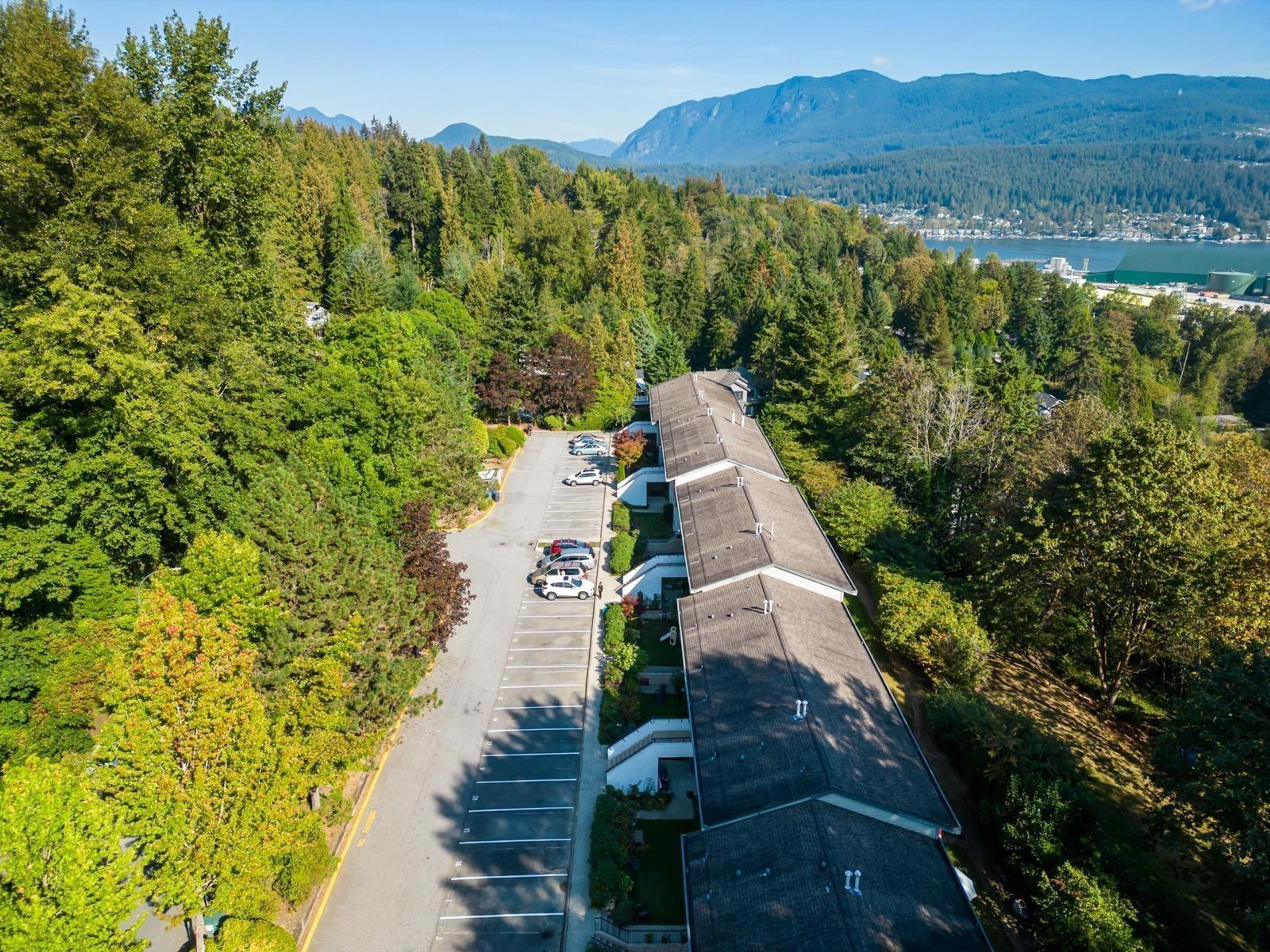 1948 Highview Place, Port Moody - Exteriors - Full Complex View, Drone/Aerial View - Photo 3