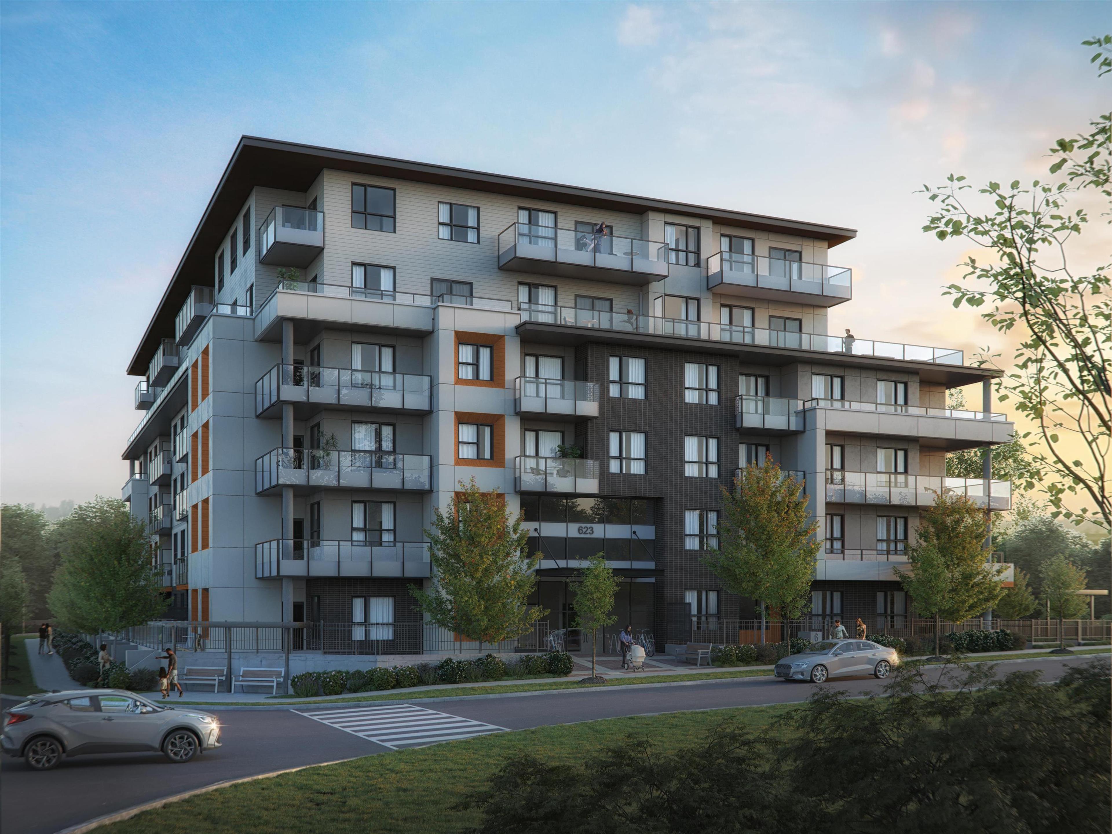 623 Kemsley Avenue, Coquitlam - Exteriors - Photo 3