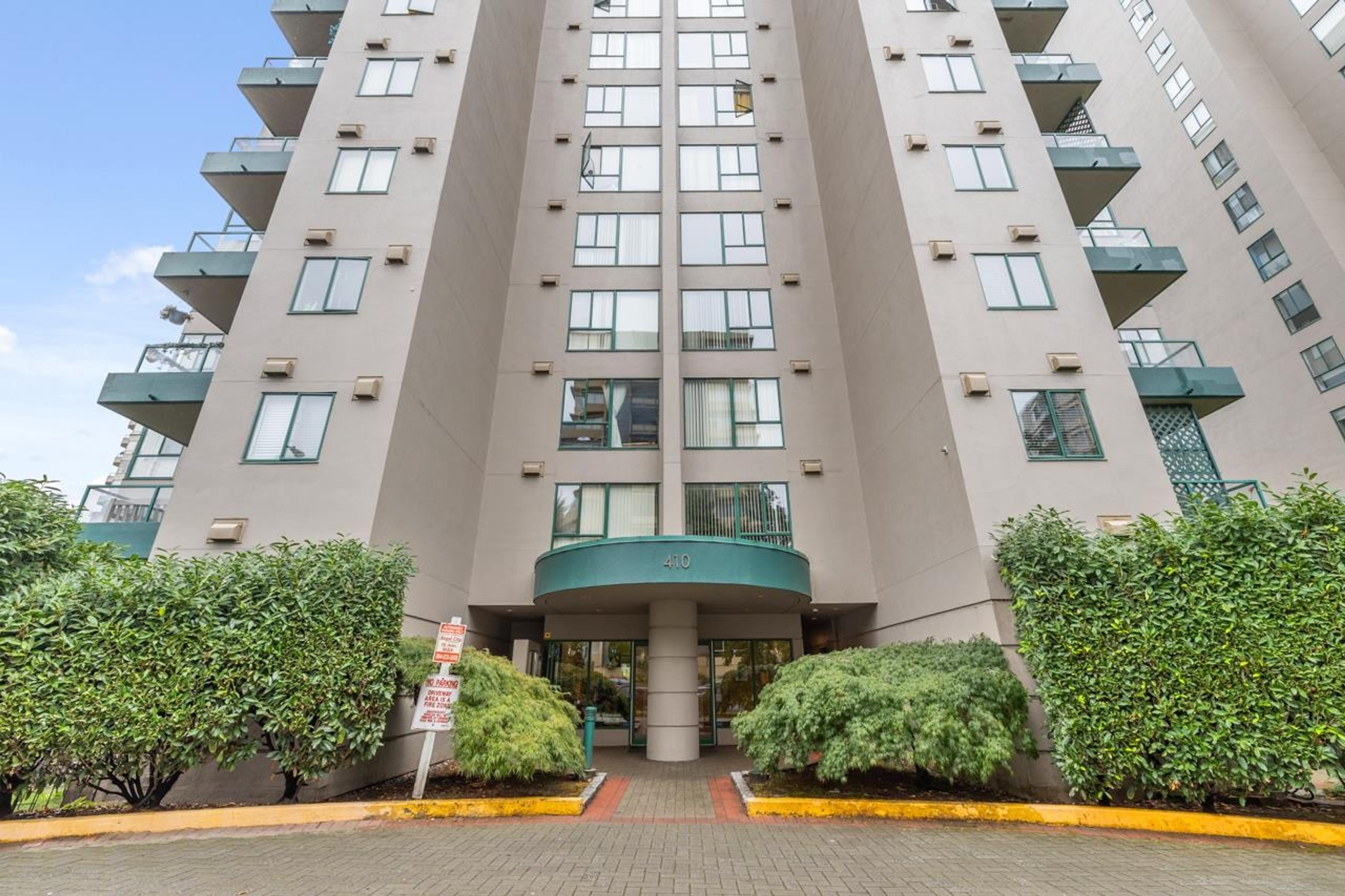 410 Carnarvon Street, New Westminster - Exteriors - Photo 1