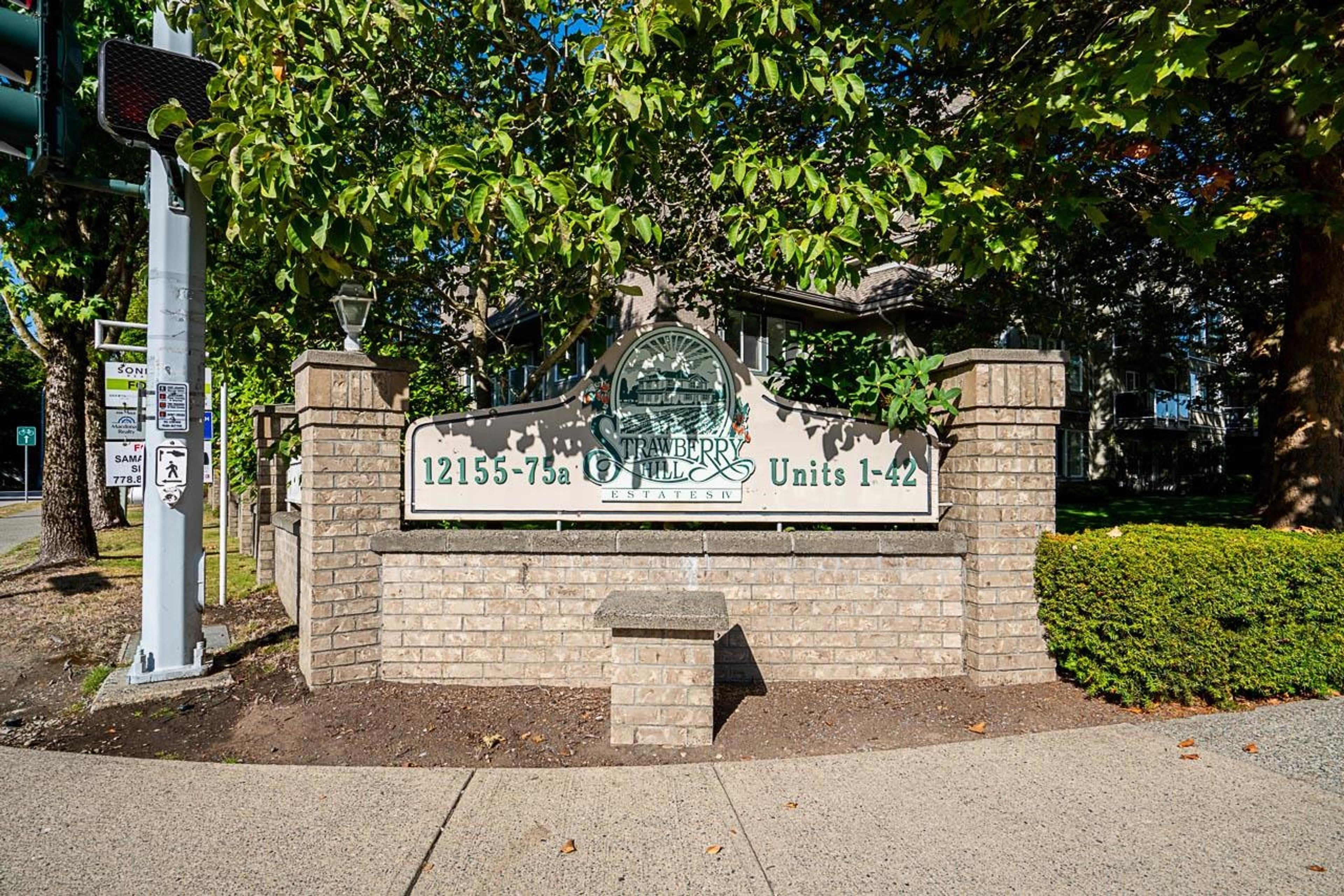 12165 75 Avenue, Surrey - Exteriors - Photo 1