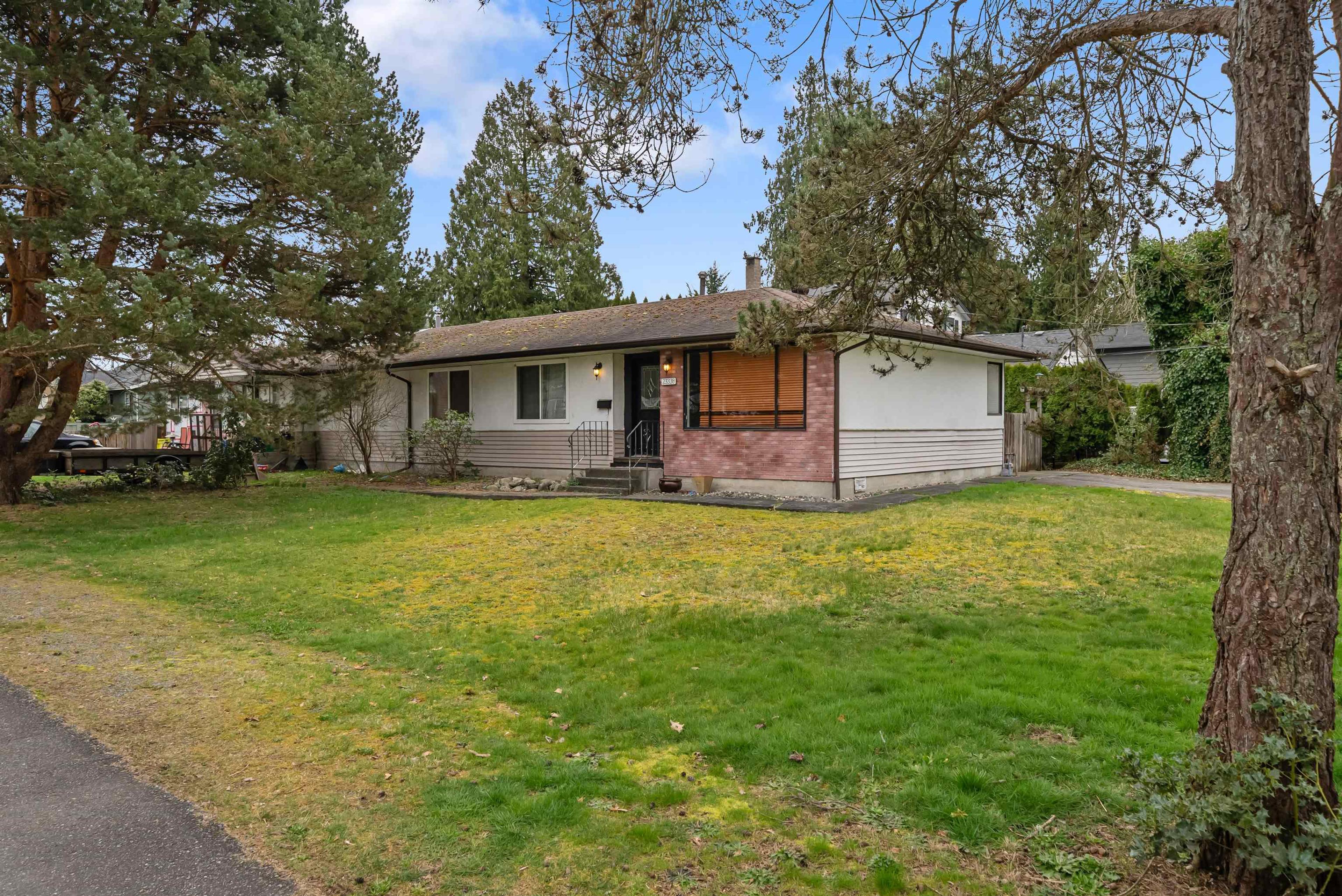 23338 122nd Avenue, Maple Ridge - Exteriors - Photo 1