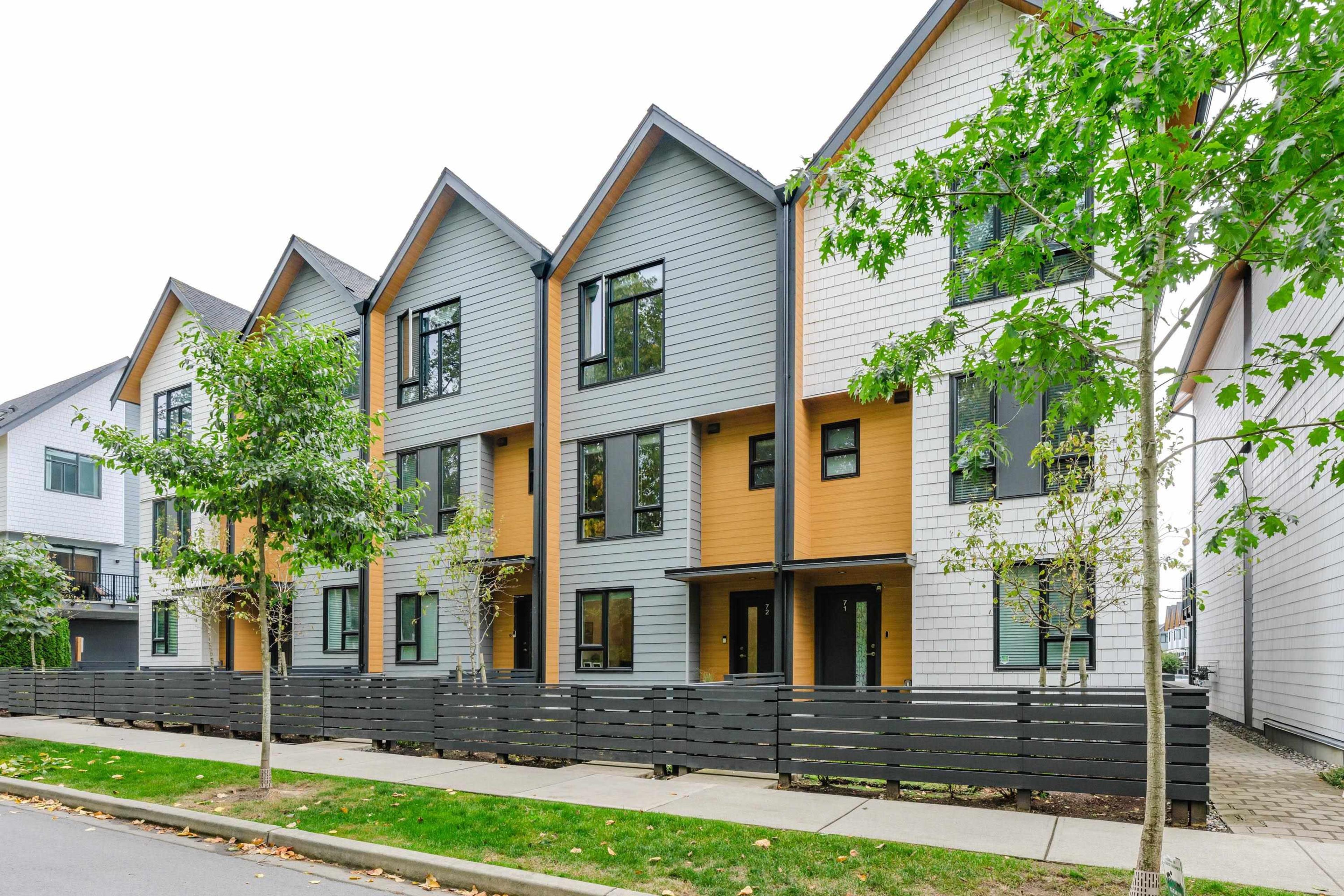 16685 25 Avenue, Surrey - Exteriors - Full Complex View - Photo 1