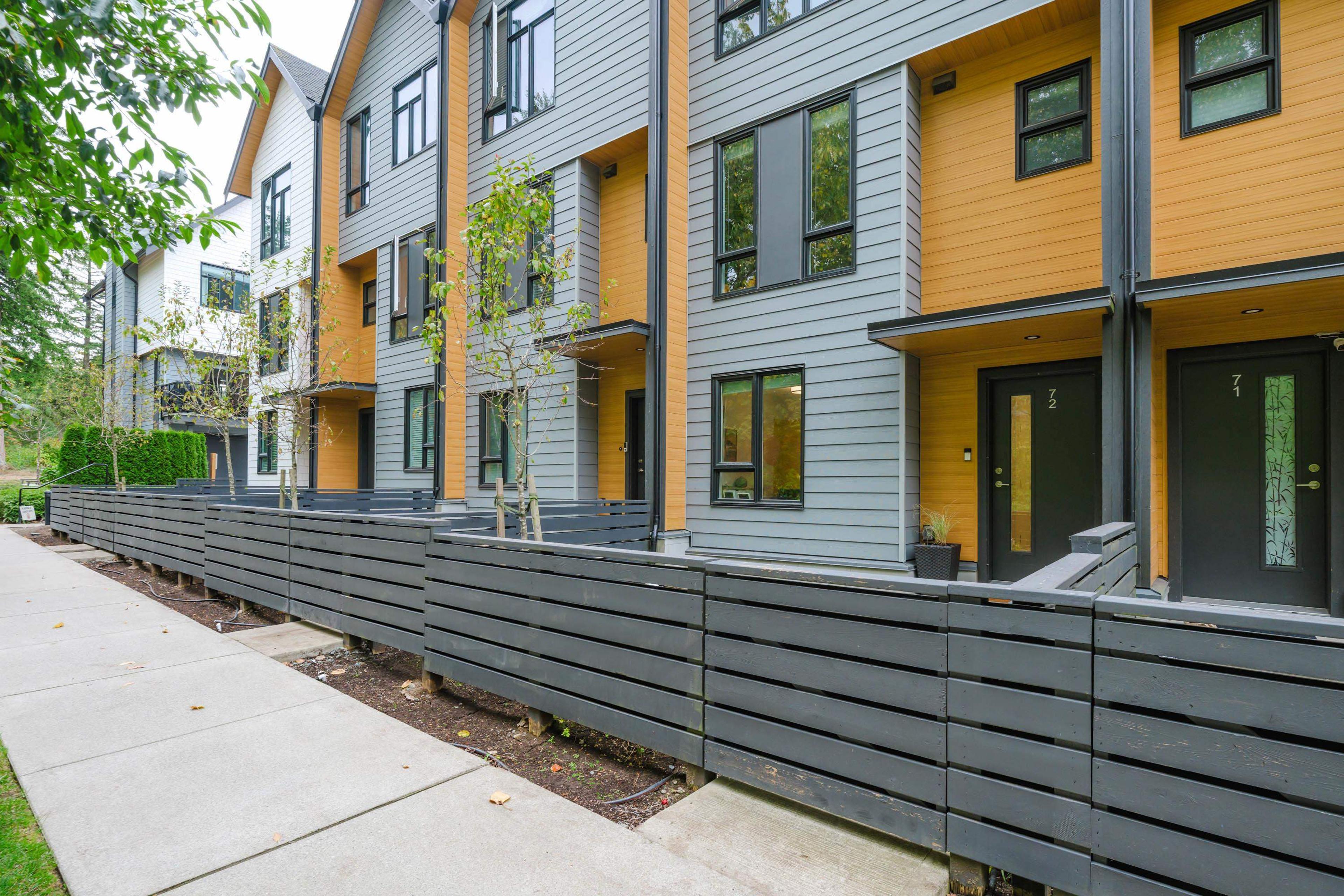 16685 25 Avenue, Surrey - Exteriors - Full Complex View - Photo 2