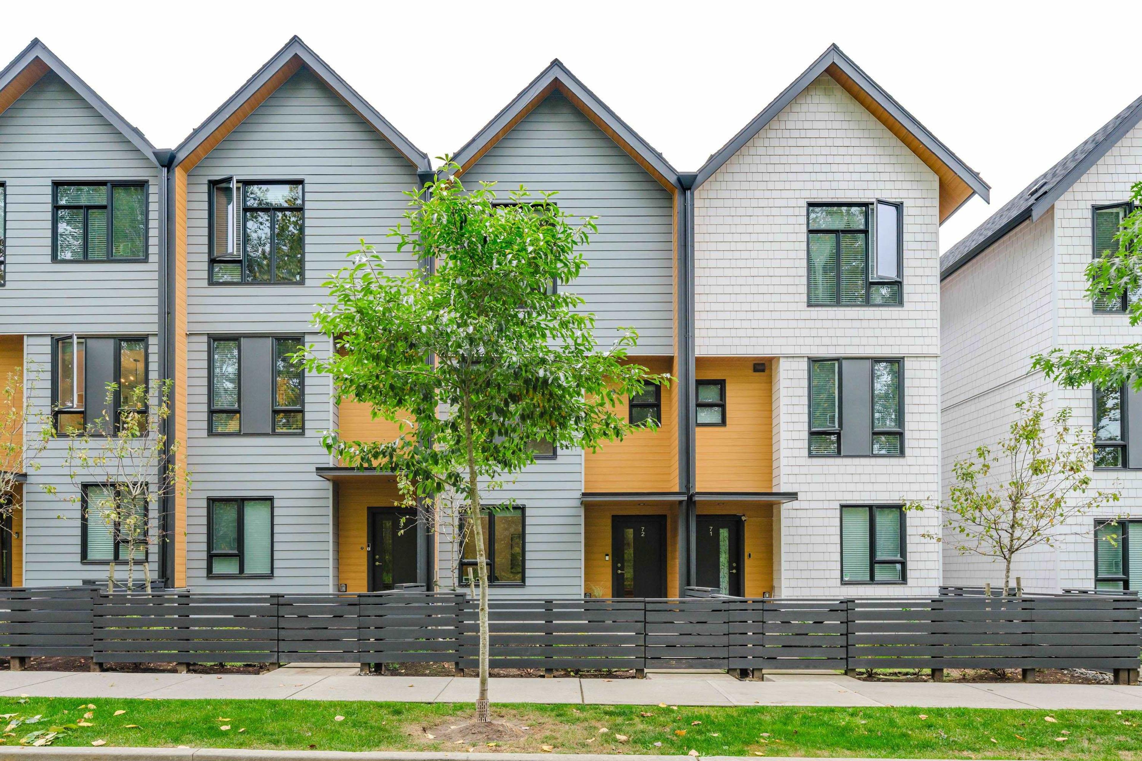 16685 25 Avenue, Surrey - Exteriors - Full Complex View - Photo 4