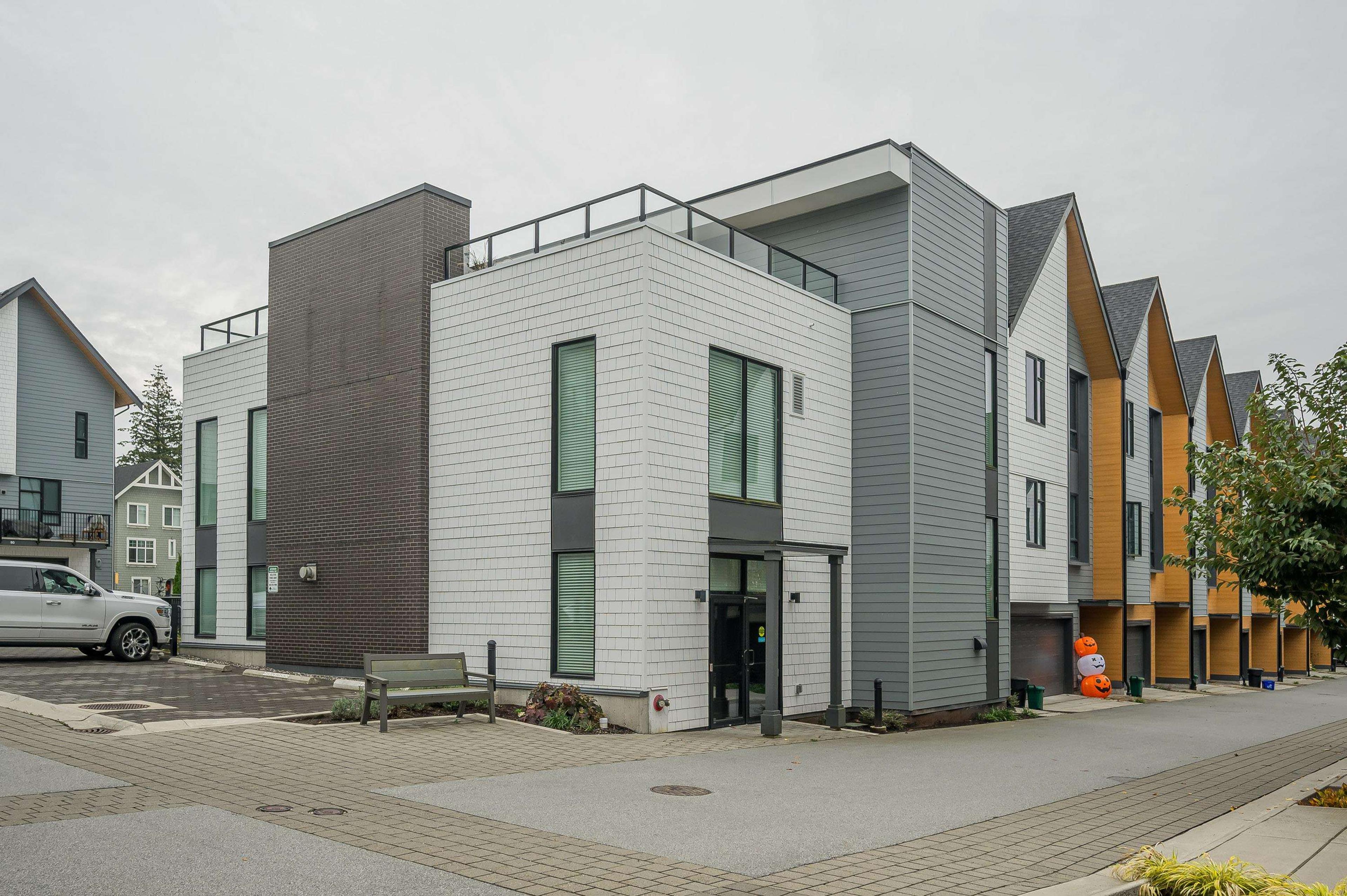 16685 25 Avenue, Surrey - Exteriors - Full Complex View - Photo 5