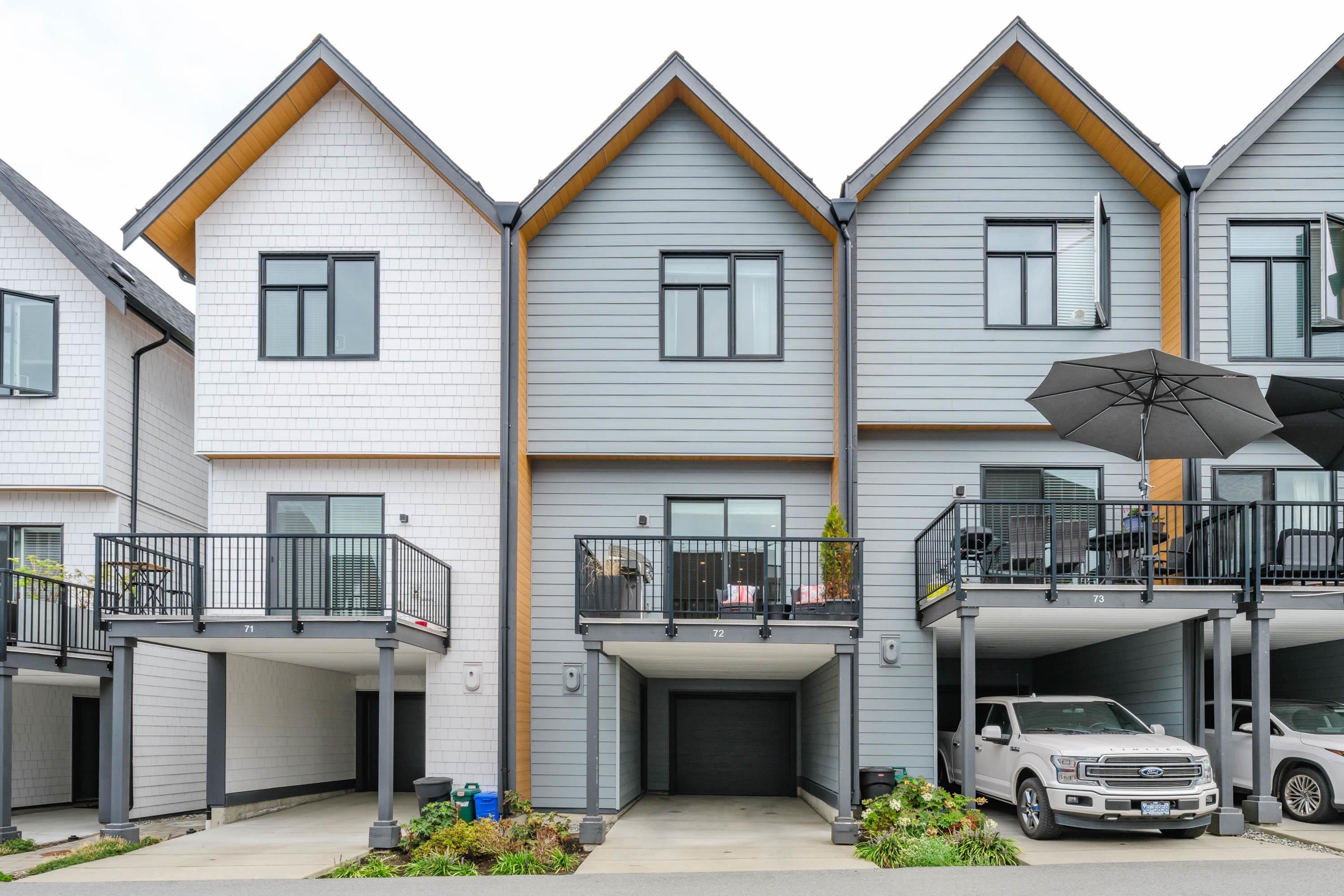 16685 25 Avenue, Surrey - Exteriors - Full Complex View - Photo 6