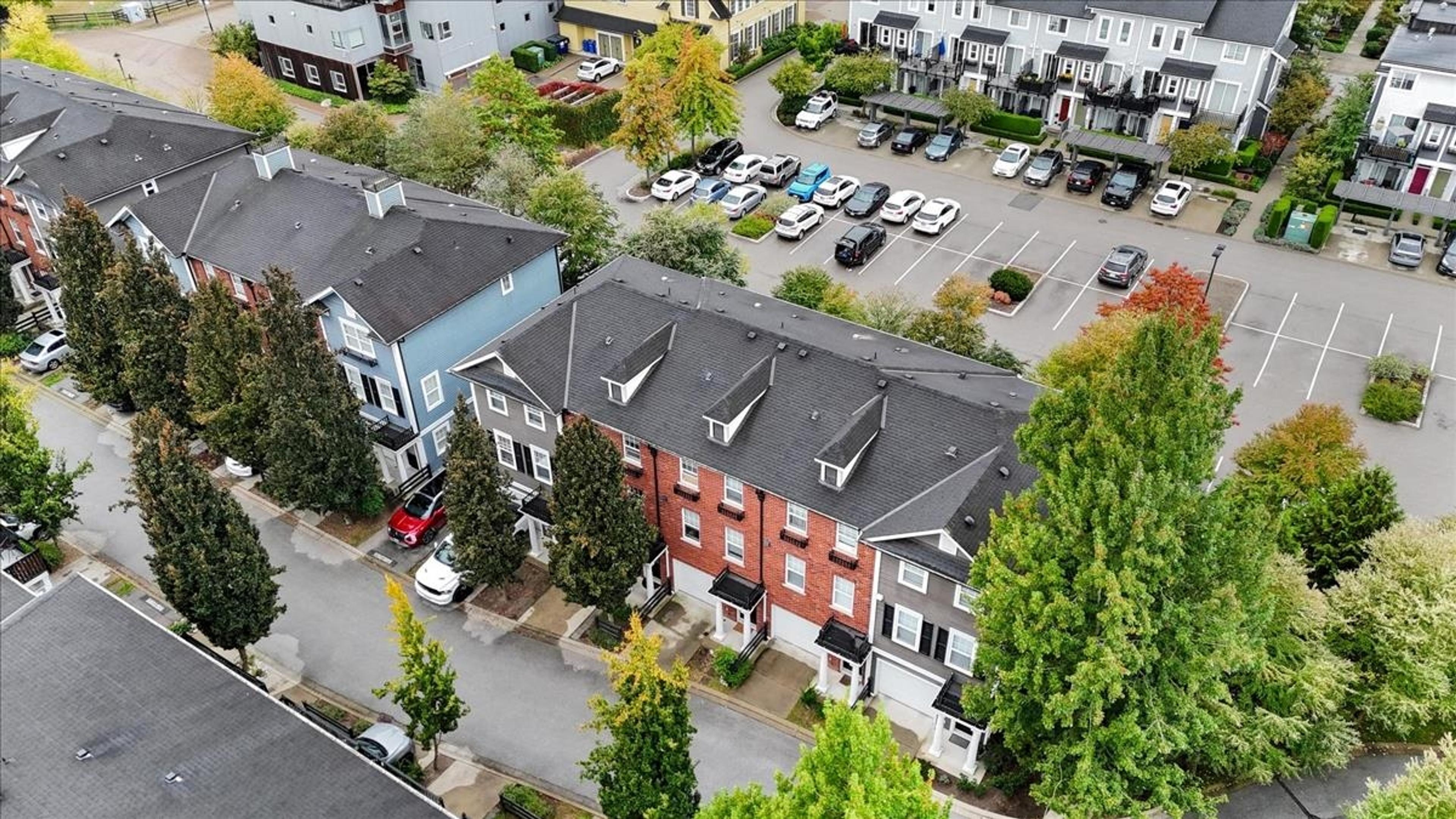 19572 Fraser Way, Pitt Meadows - Exteriors - Full Complex View, Drone/Aerial View - Photo 5