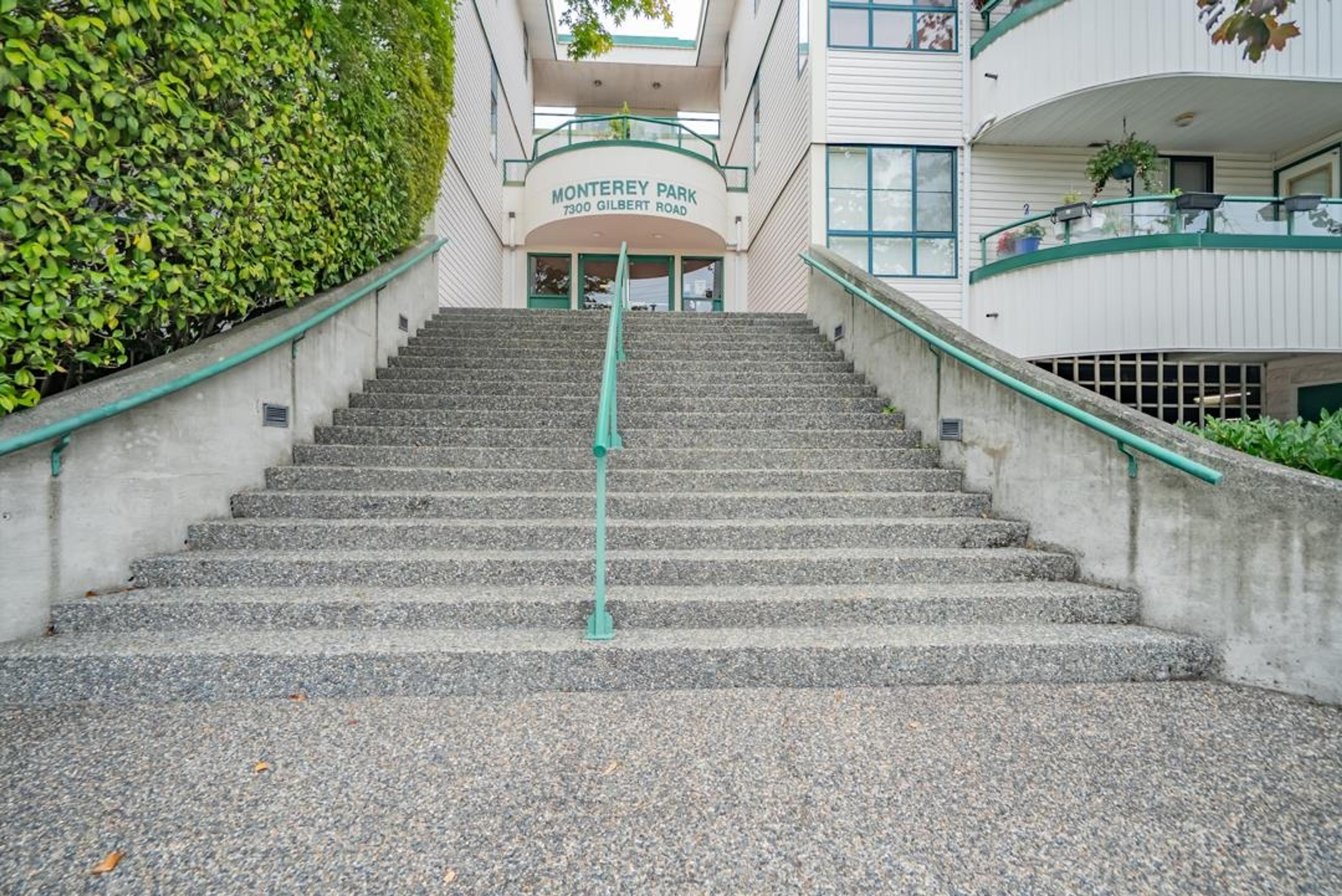 7300 Gilbert Road, Richmond - Exteriors - Photo 1