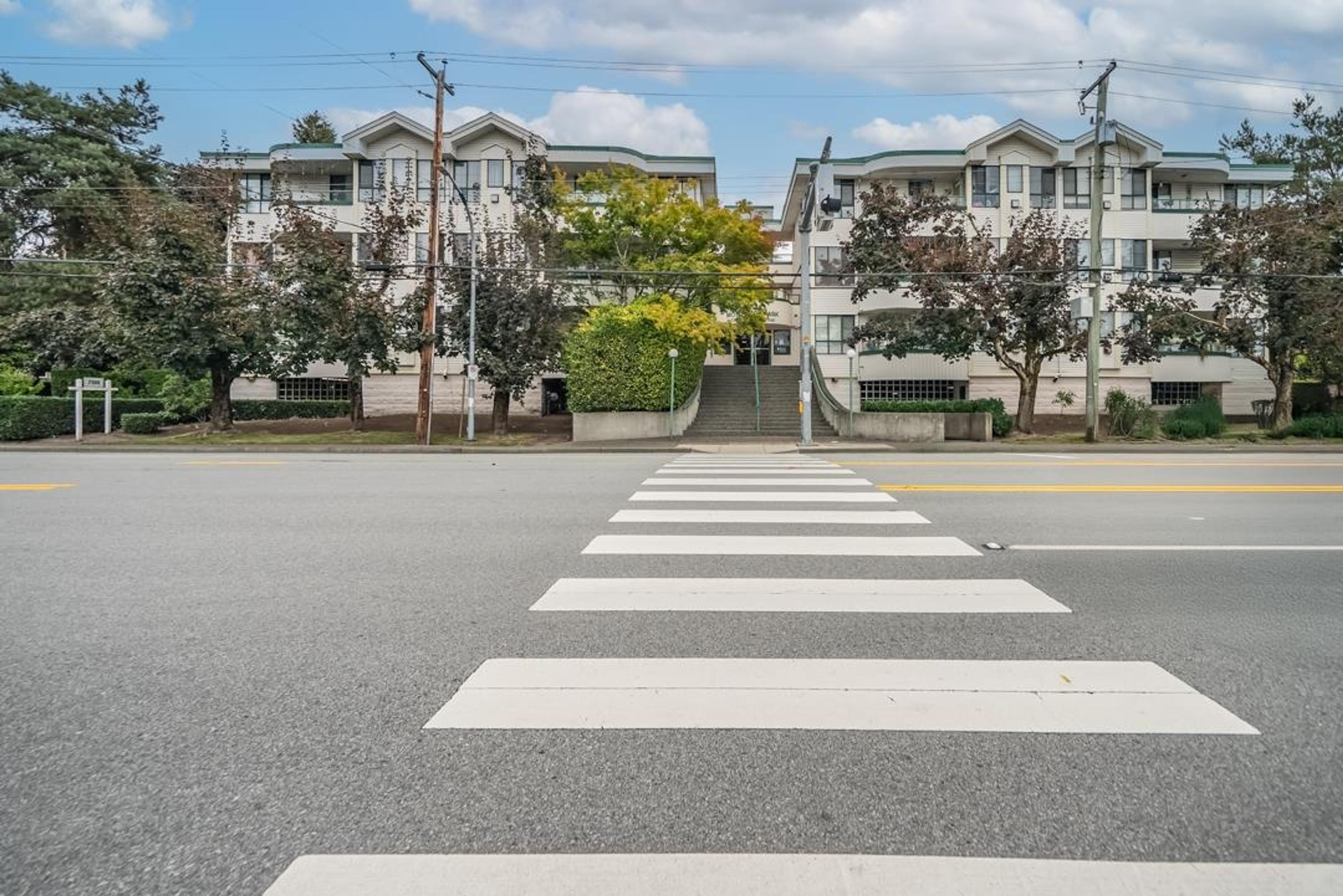 7300 Gilbert Road, Richmond - Exteriors - Full Complex View - Photo 2