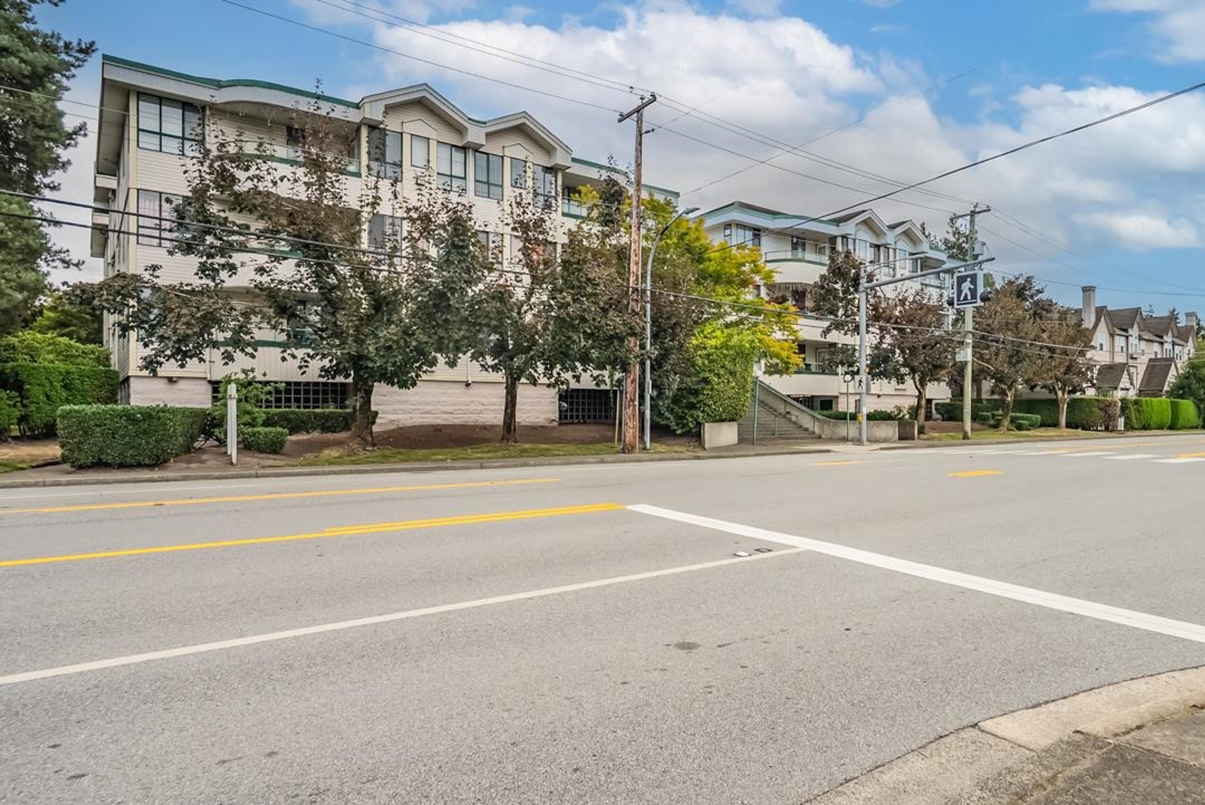 7300 Gilbert Road, Richmond - Exteriors - Full Complex View - Photo 3