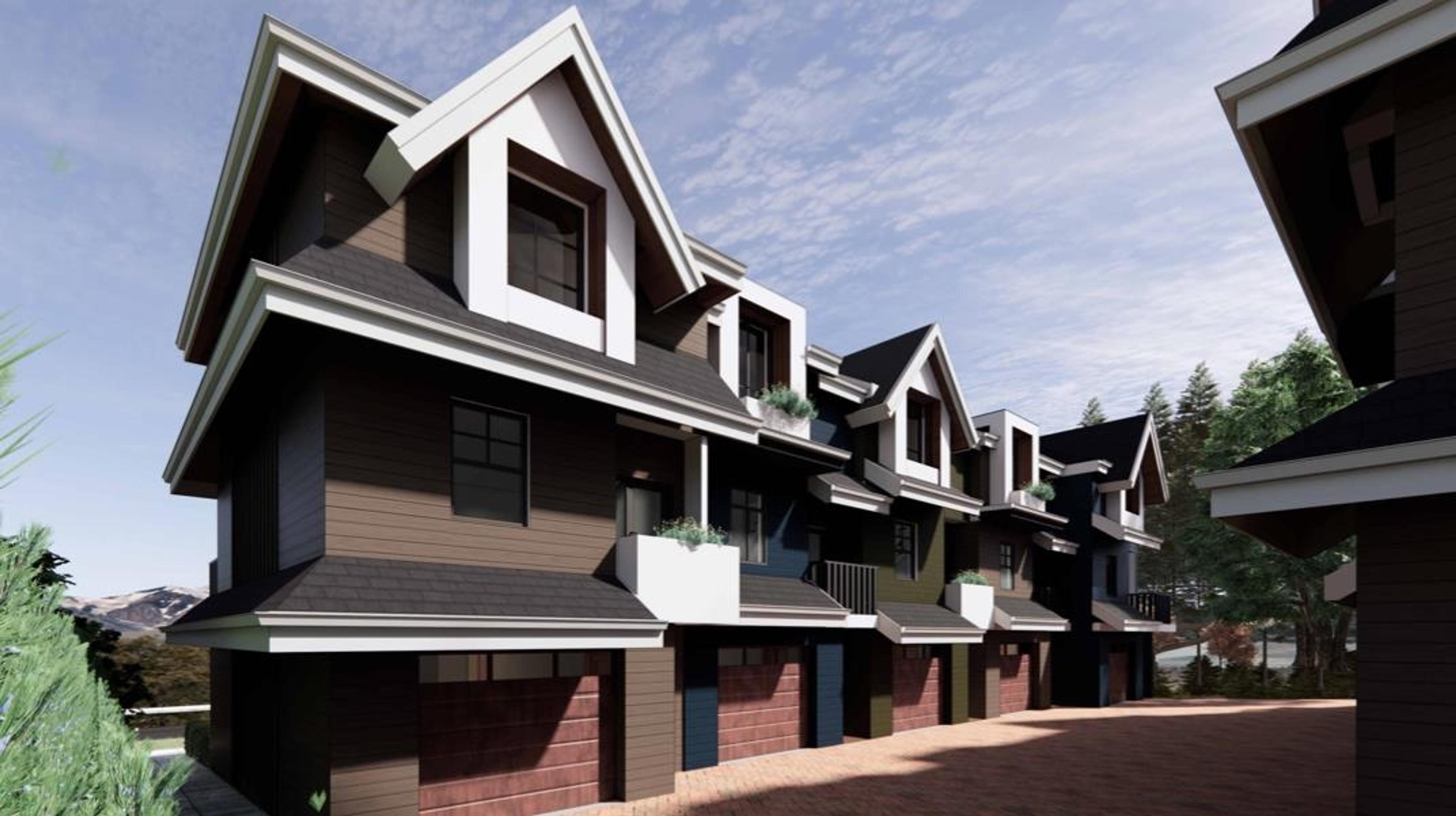 6338 Douglas Street, West Vancouver - Exteriors - Full Complex View - Photo 1