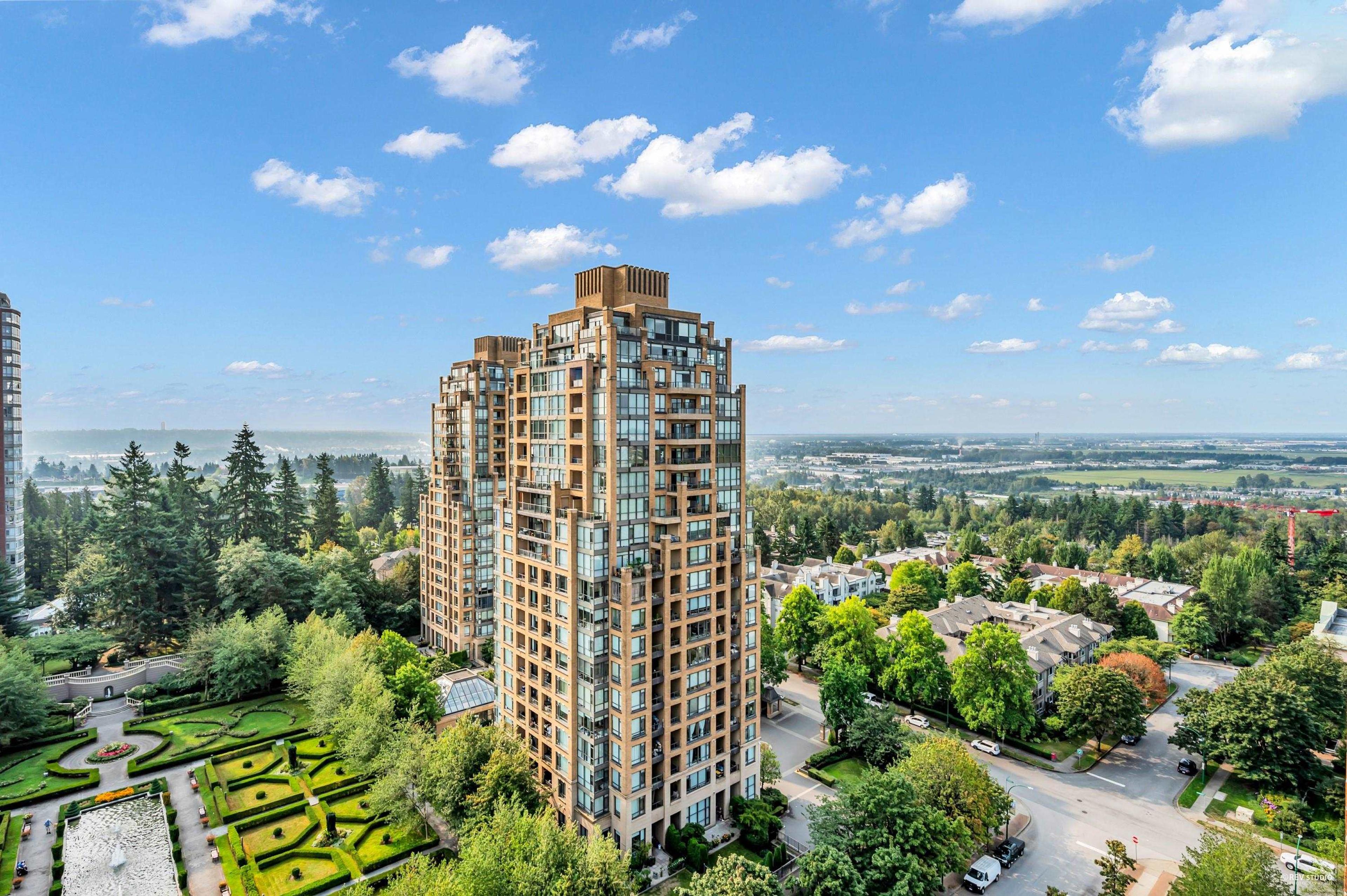 6833 Station Hill Drive, Burnaby - Exteriors - Full Complex View - Photo 1
