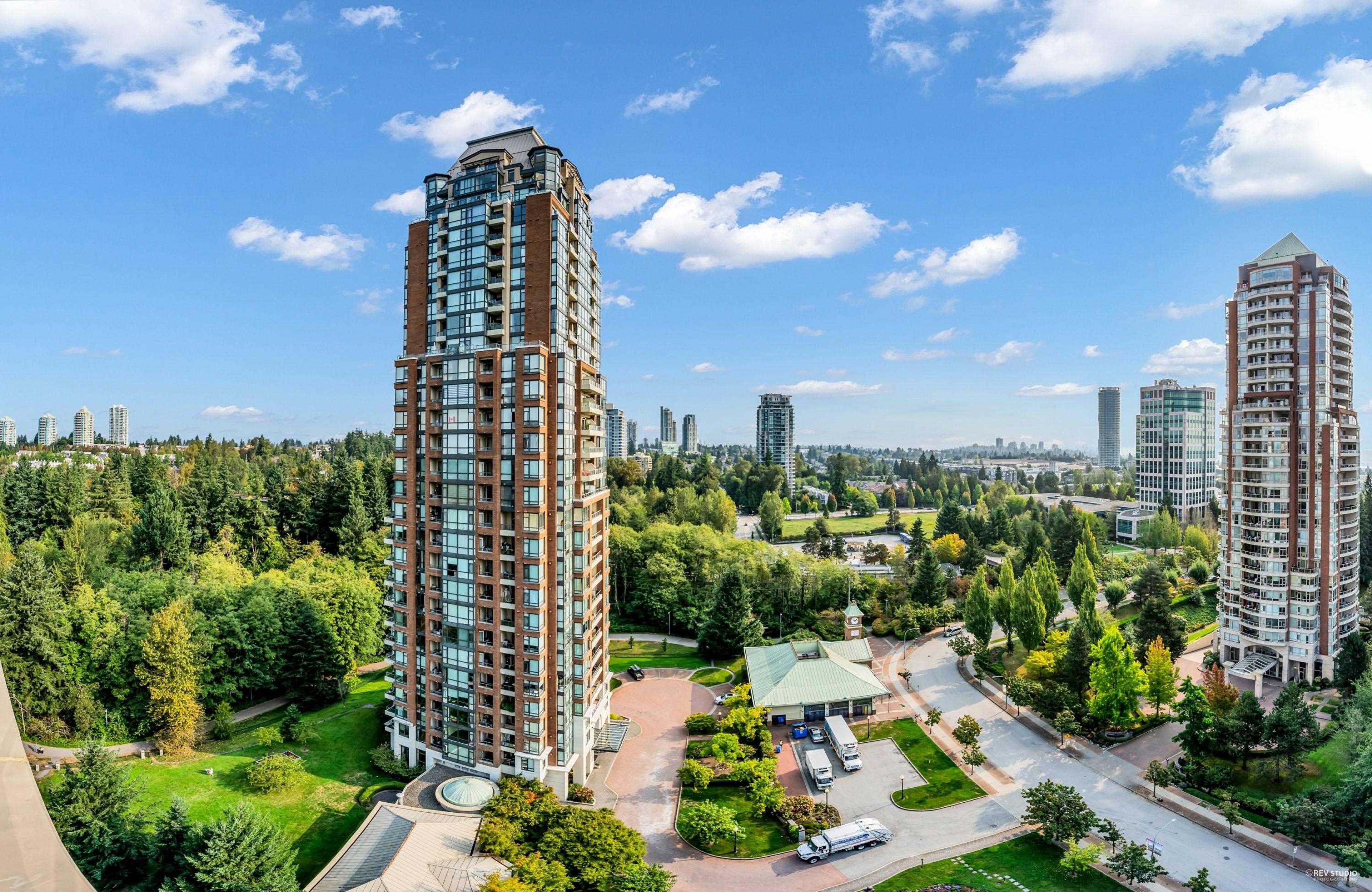 6833 Station Hill Drive, Burnaby - Exteriors - Full Complex View, Drone/Aerial View - Photo 4