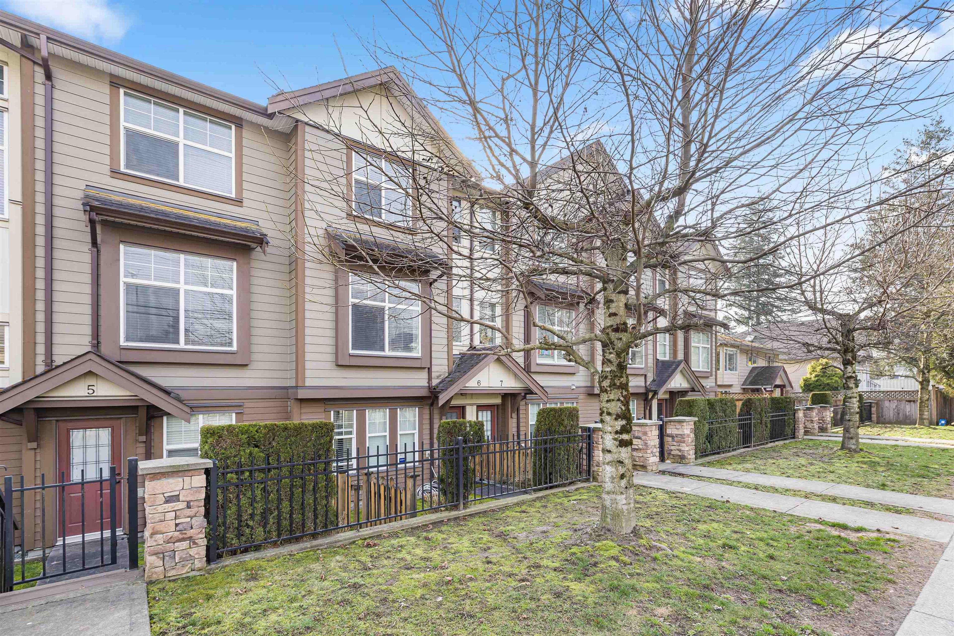 33860 Marshall Road, Abbotsford - Exteriors - Full Complex View - Photo 1