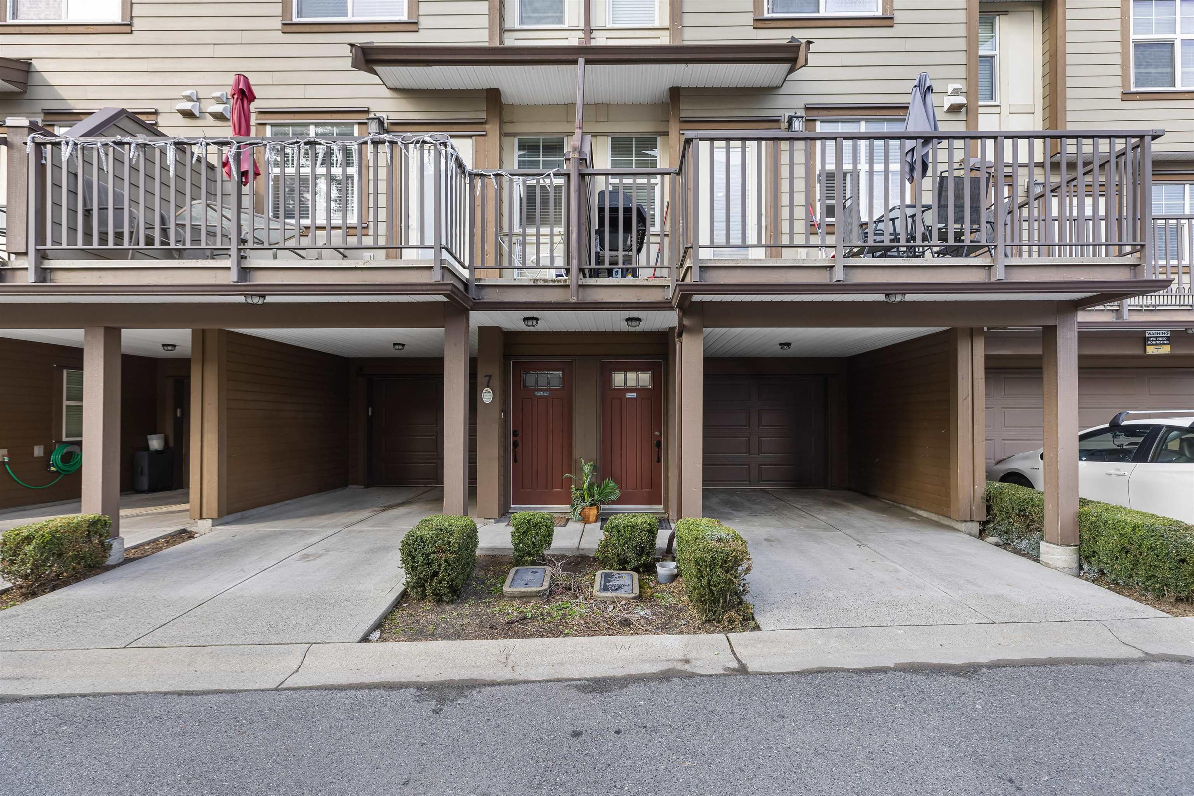 33860 Marshall Road, Abbotsford - Exteriors - Full Complex View - Photo 4