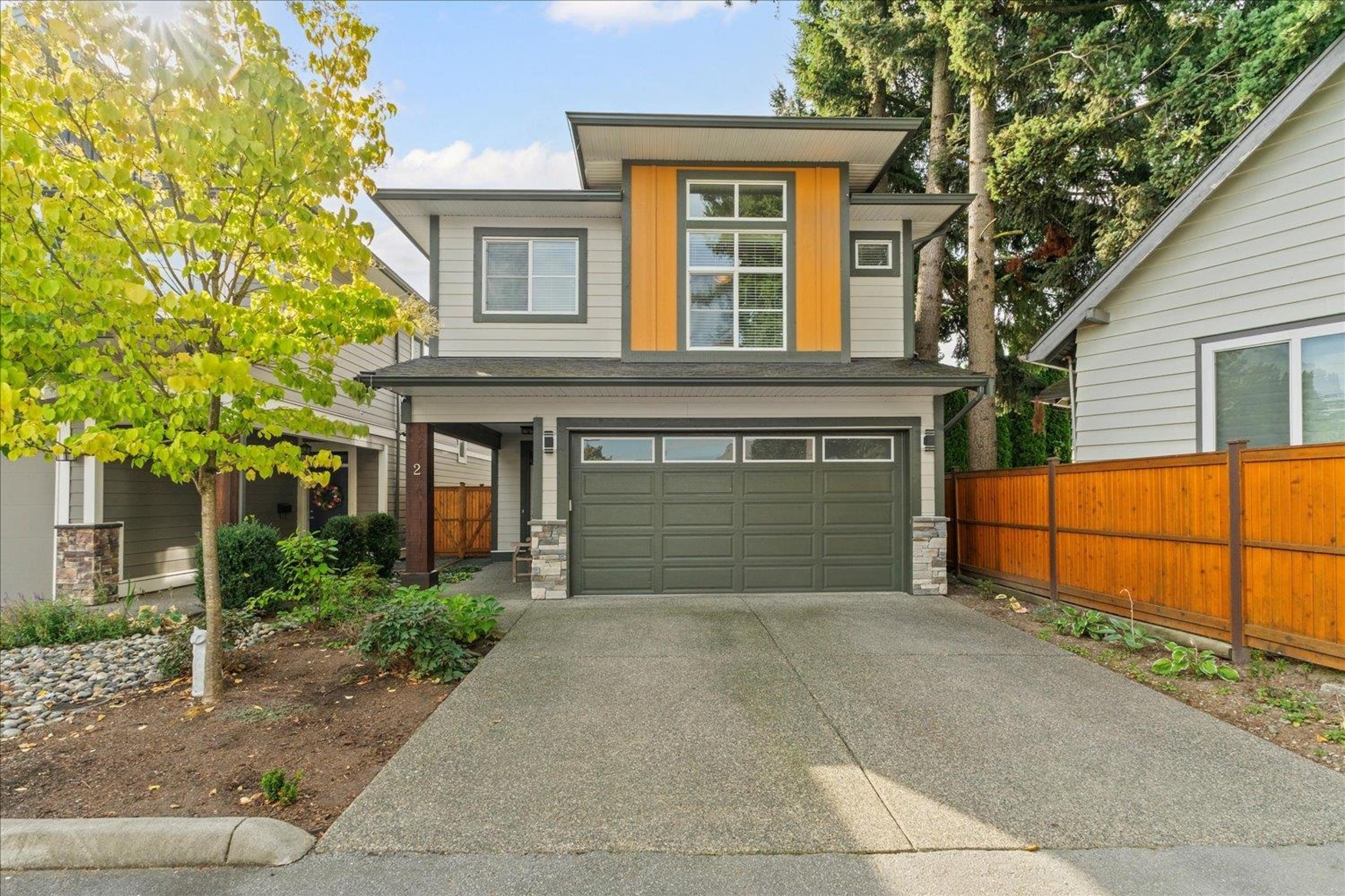 46392 Yale Road, Chilliwack - Exteriors - Photo 1