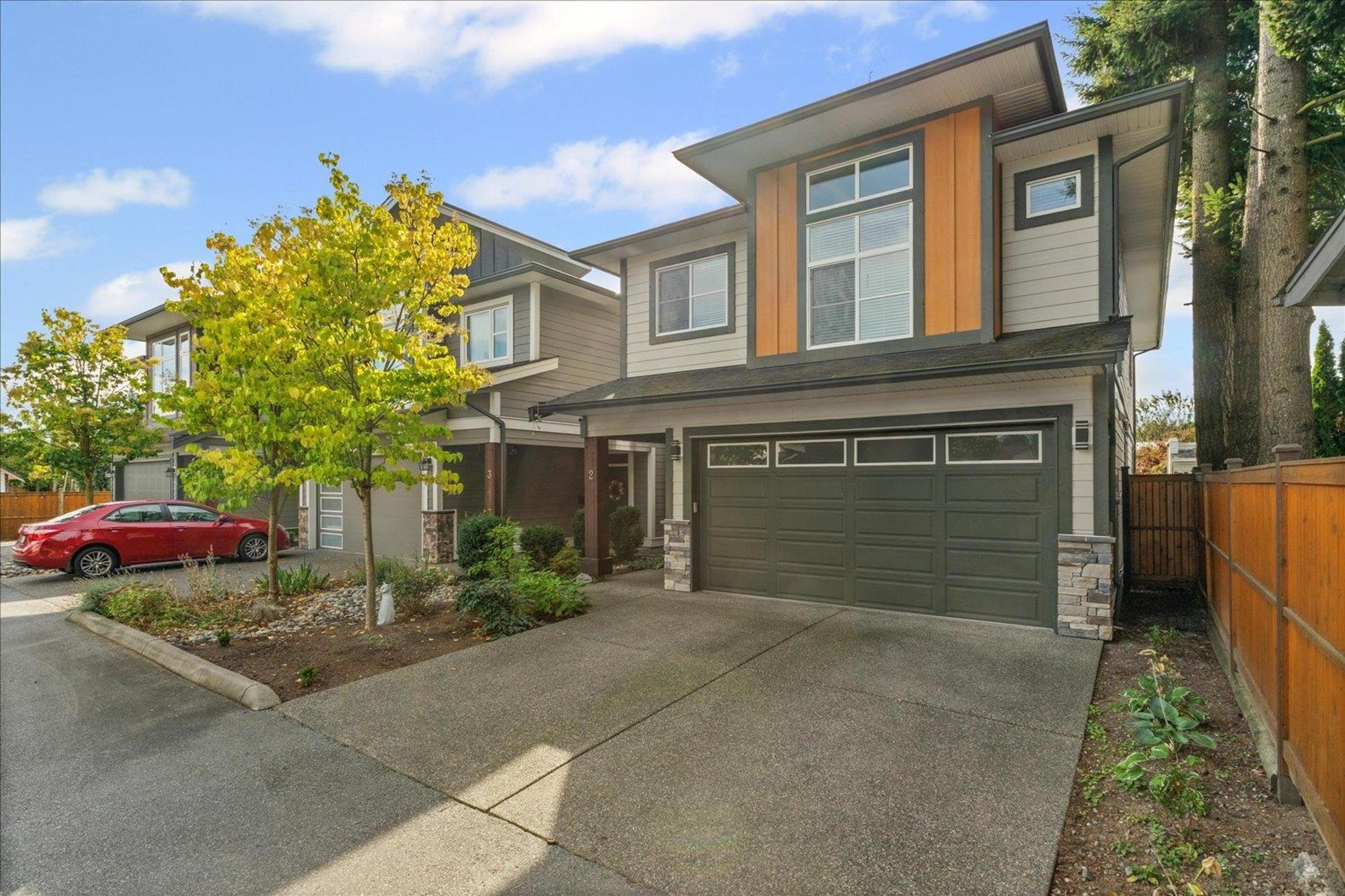 46392 Yale Road, Chilliwack - Exteriors - Photo 2