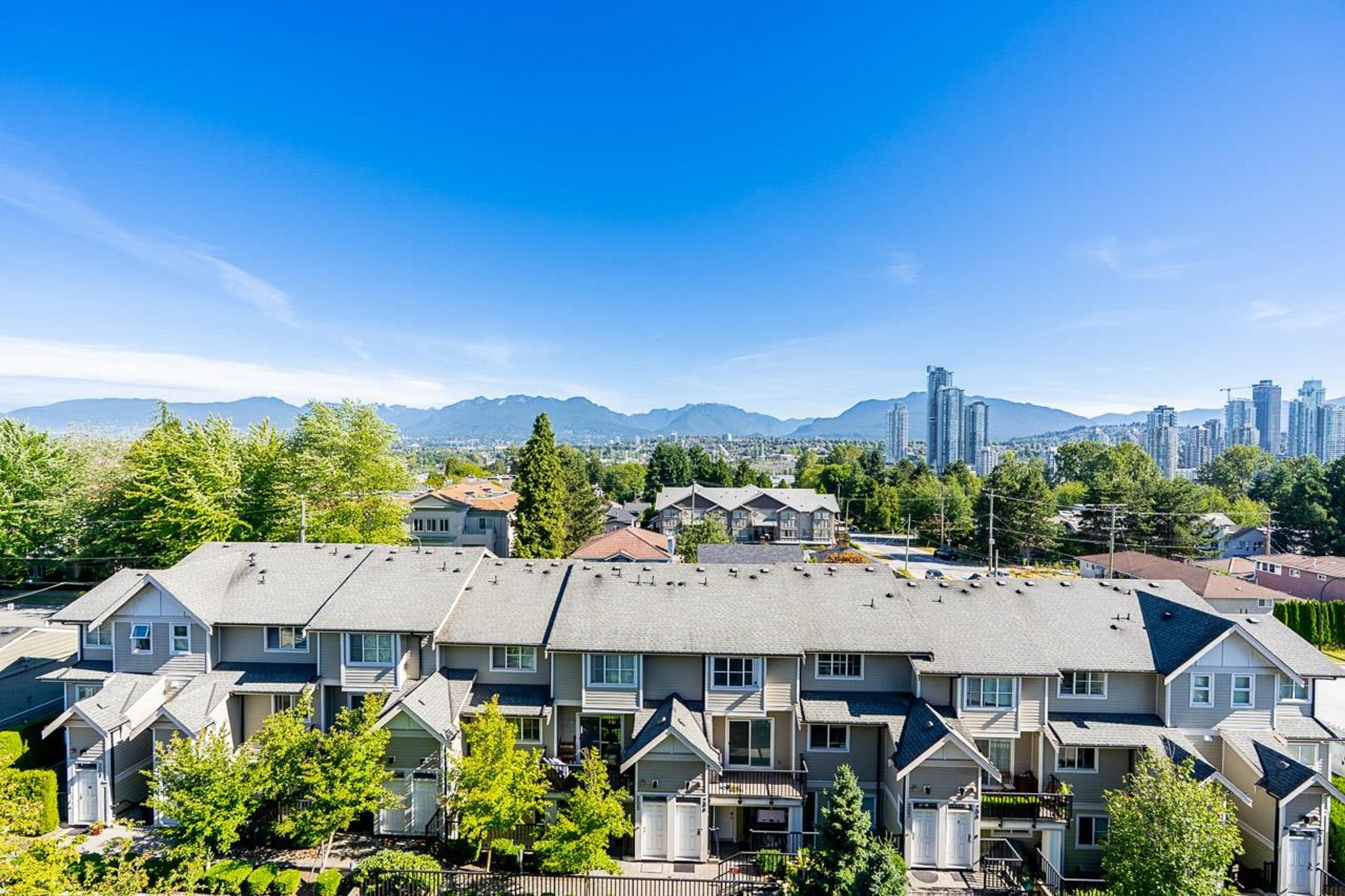 3255 Smith Avenue, Burnaby - Exteriors - Full Complex View, Drone/Aerial View - Photo 1