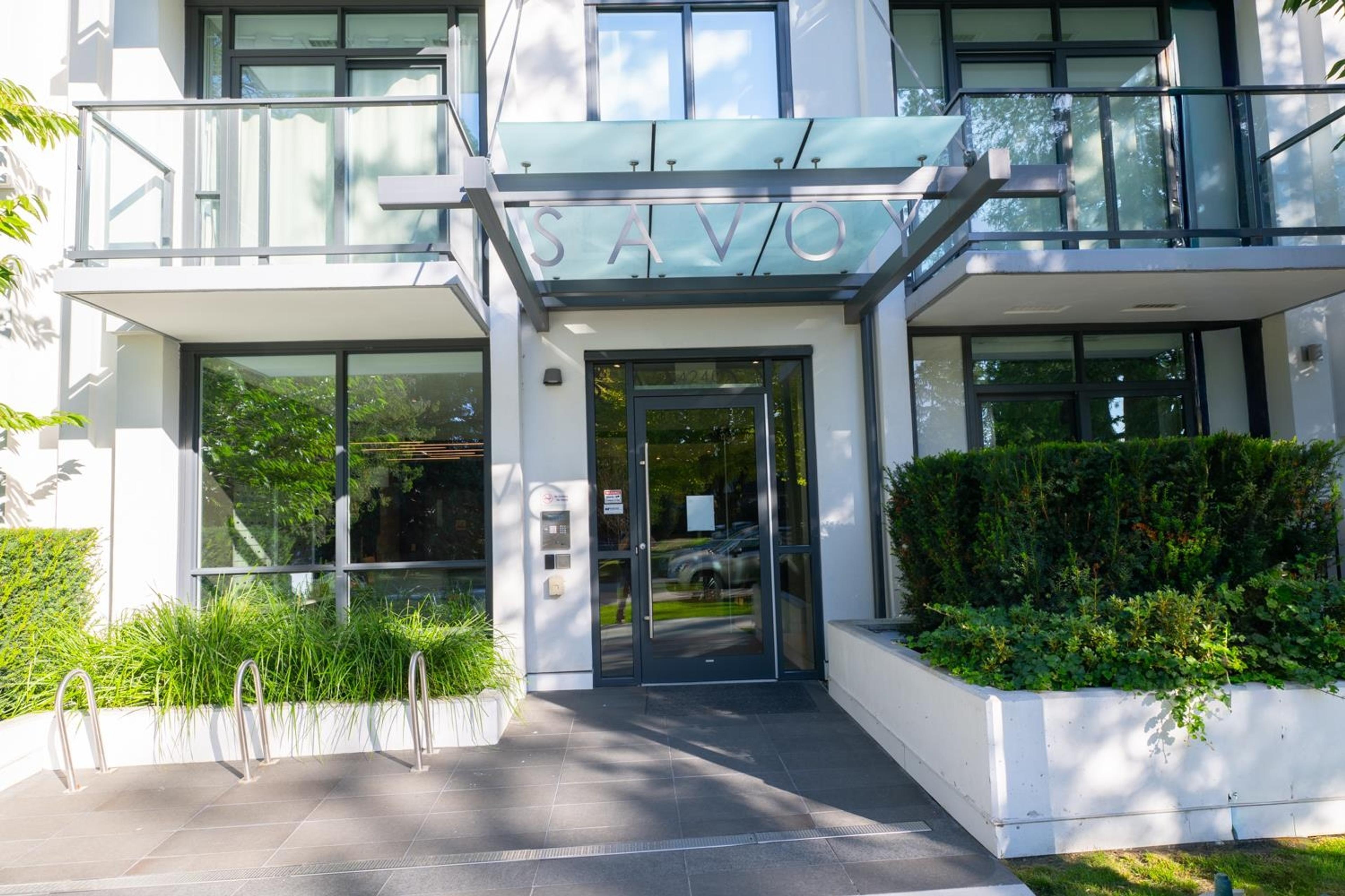 4240 Cambie Street, Vancouver - Exteriors - Photo 1