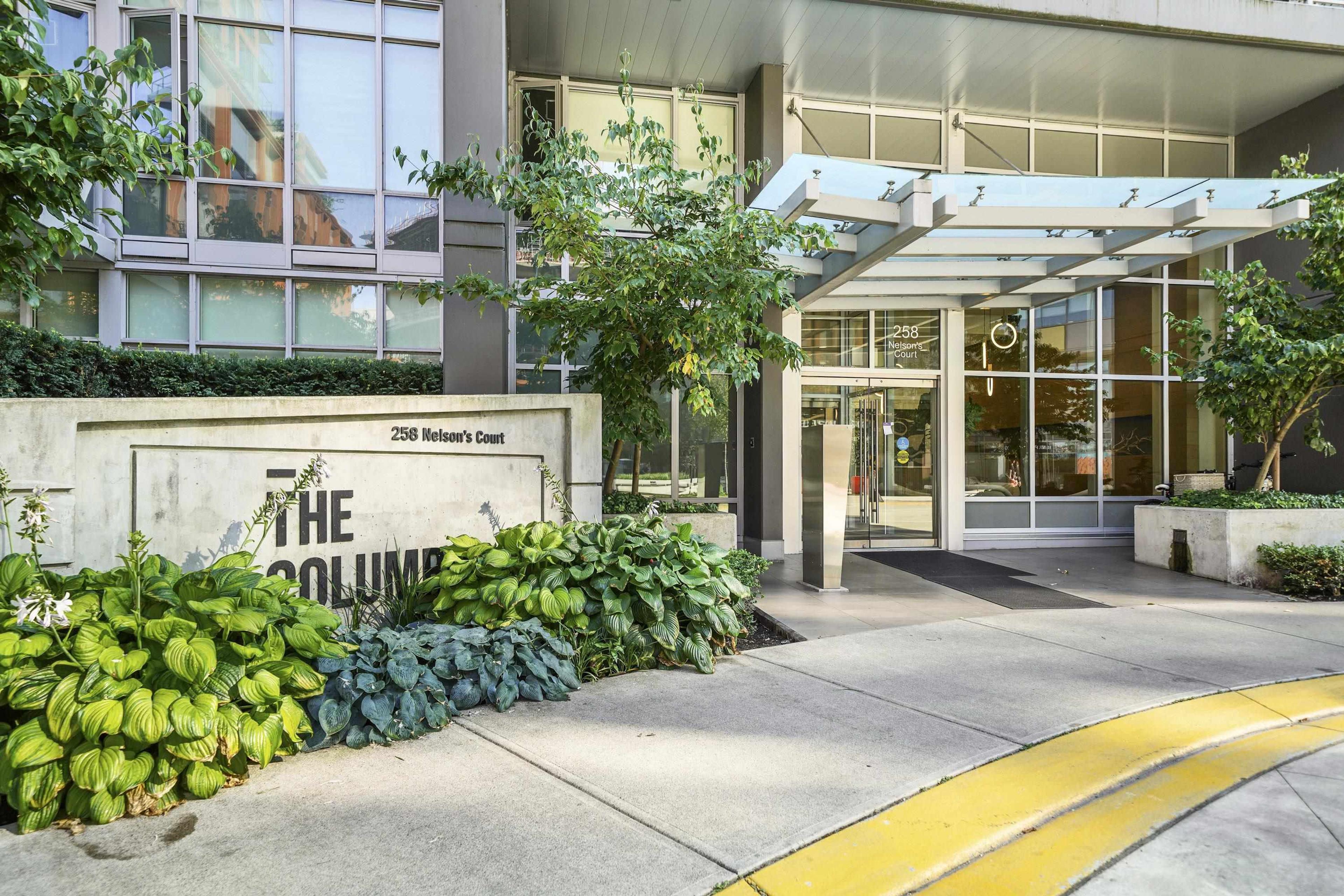 258 Nelson's Court, New Westminster - Exteriors - Photo 1