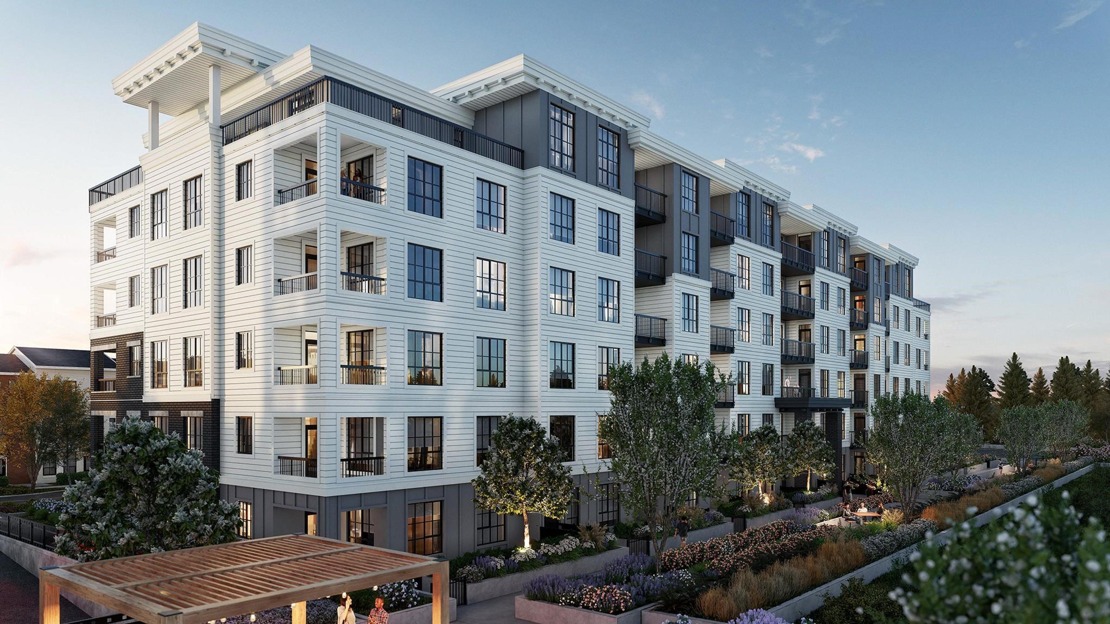 2751 Montrose Avenue, Abbotsford - Exteriors - Full Complex View - Photo 3