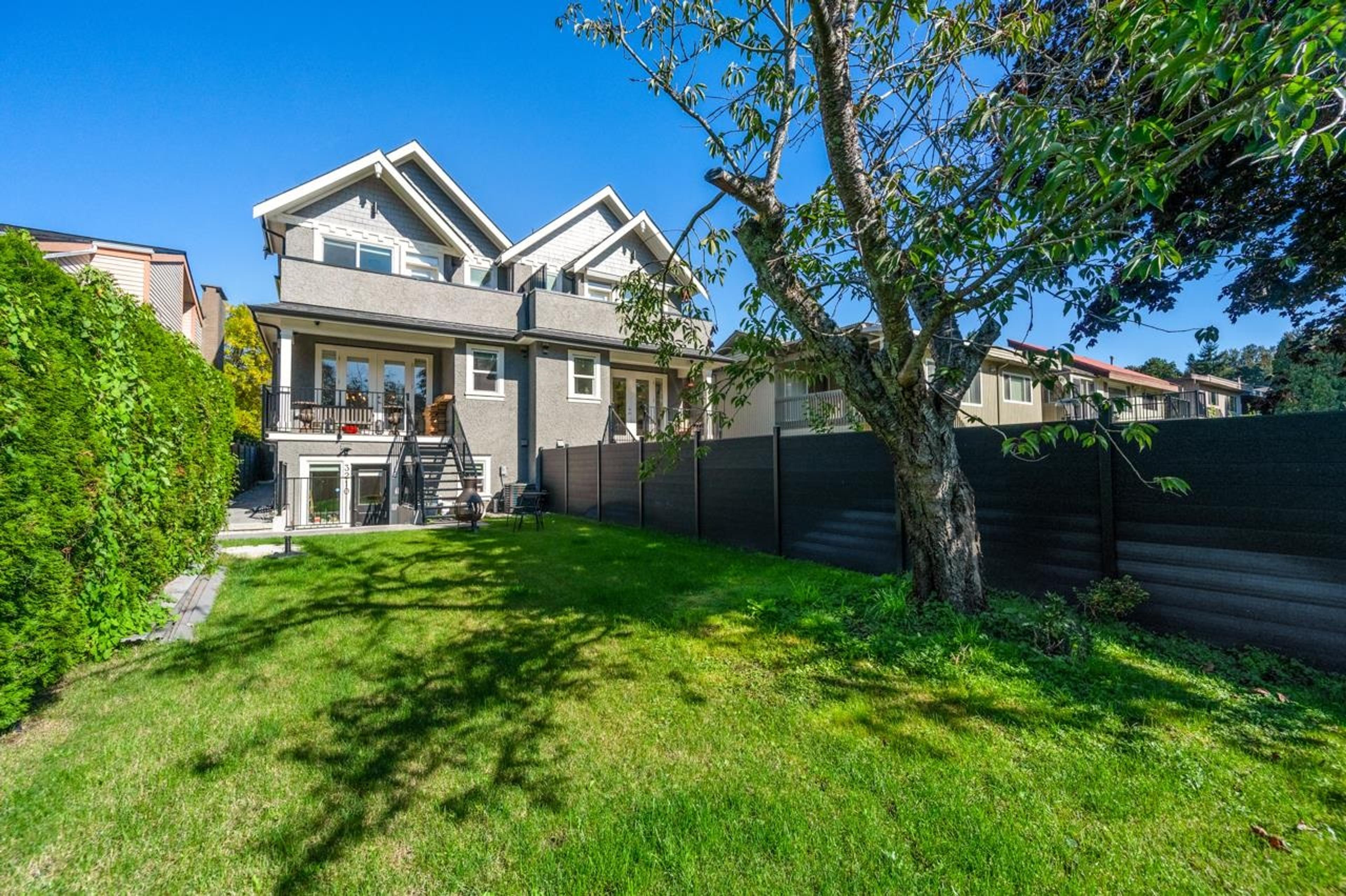 3210 E 62 Avenue, Vancouver - Exteriors - Photo 4