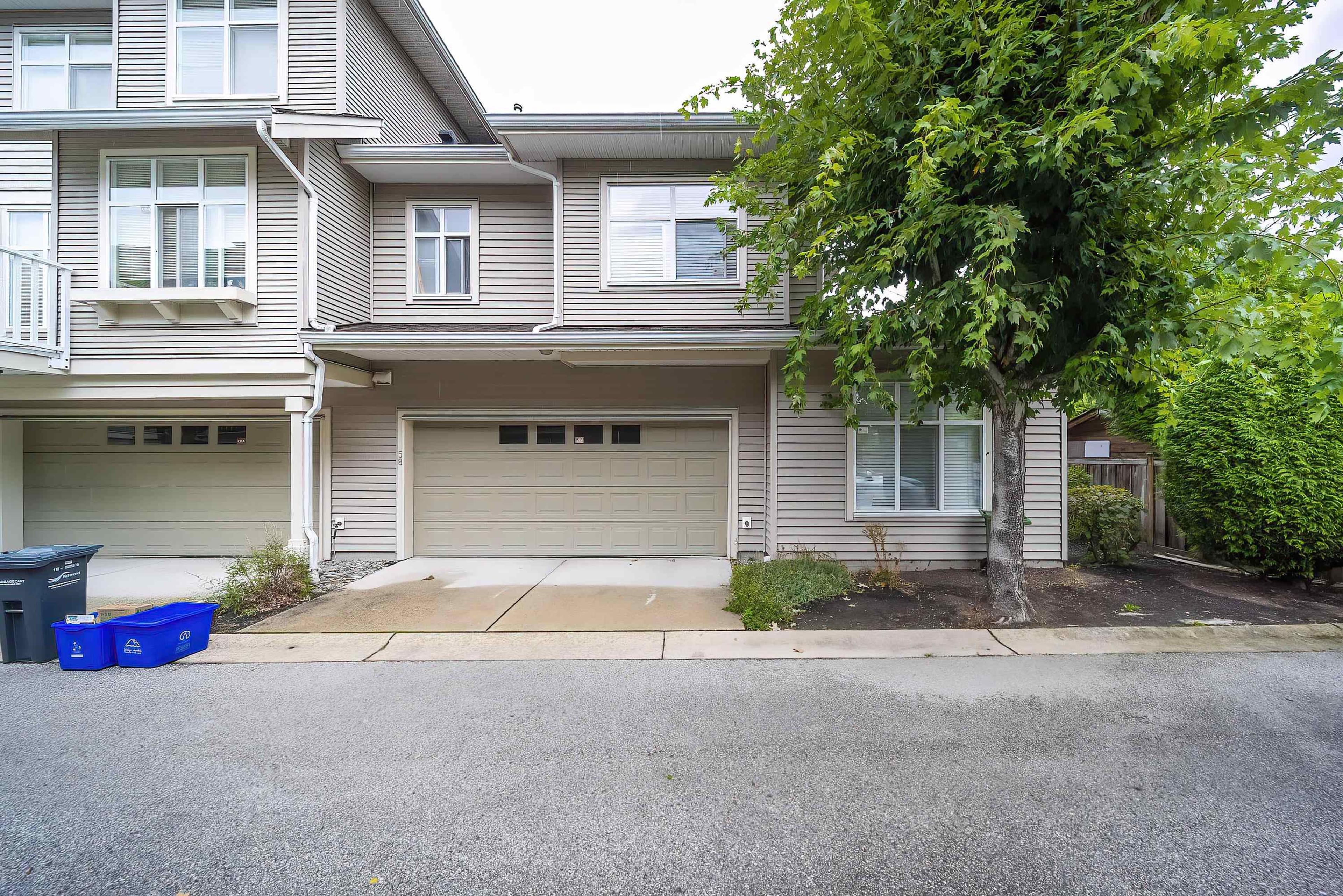 7288 Heather Street, Richmond - Exteriors - Full Complex View - Photo 2