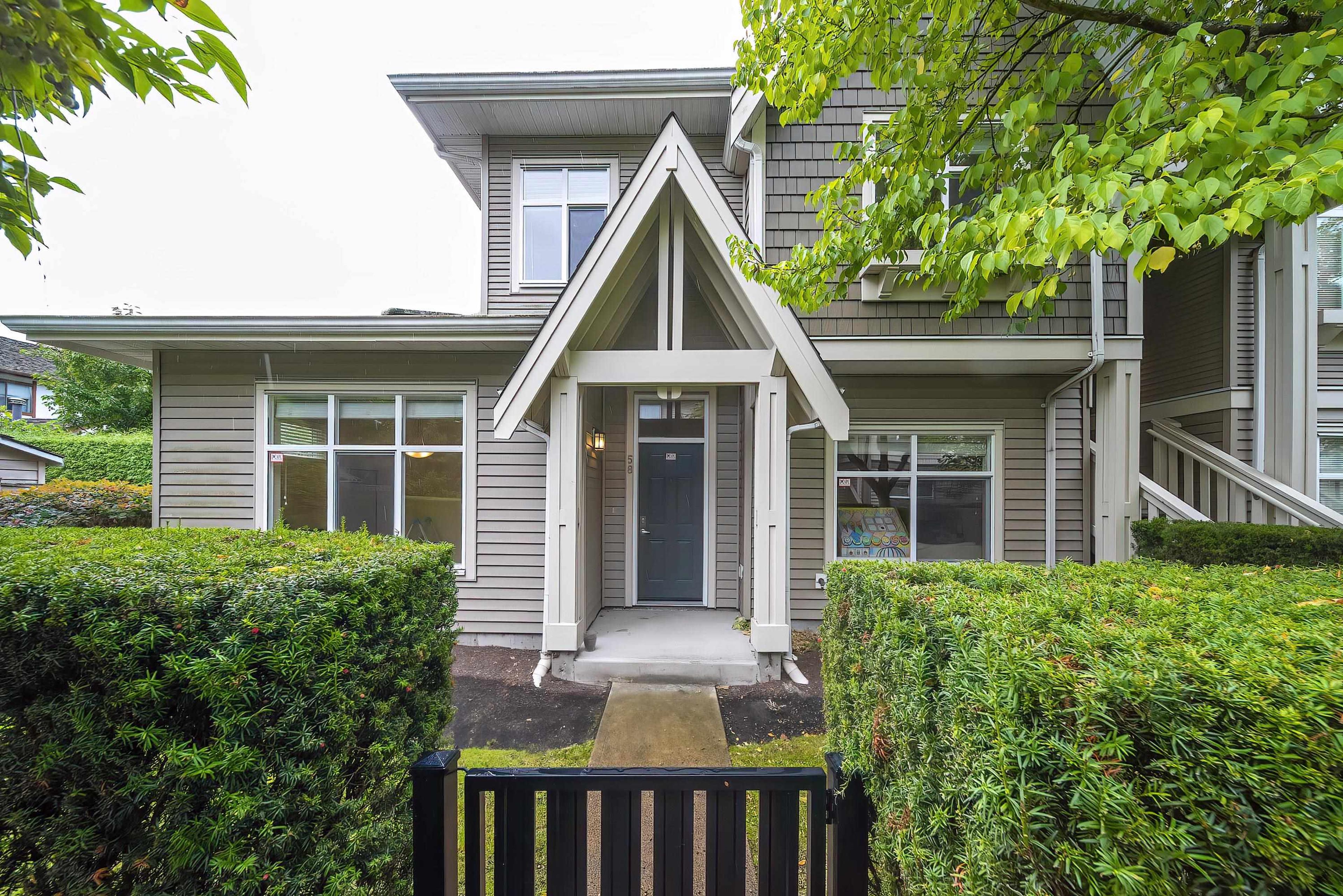 7288 Heather Street, Richmond - Exteriors - Full Complex View - Photo 3