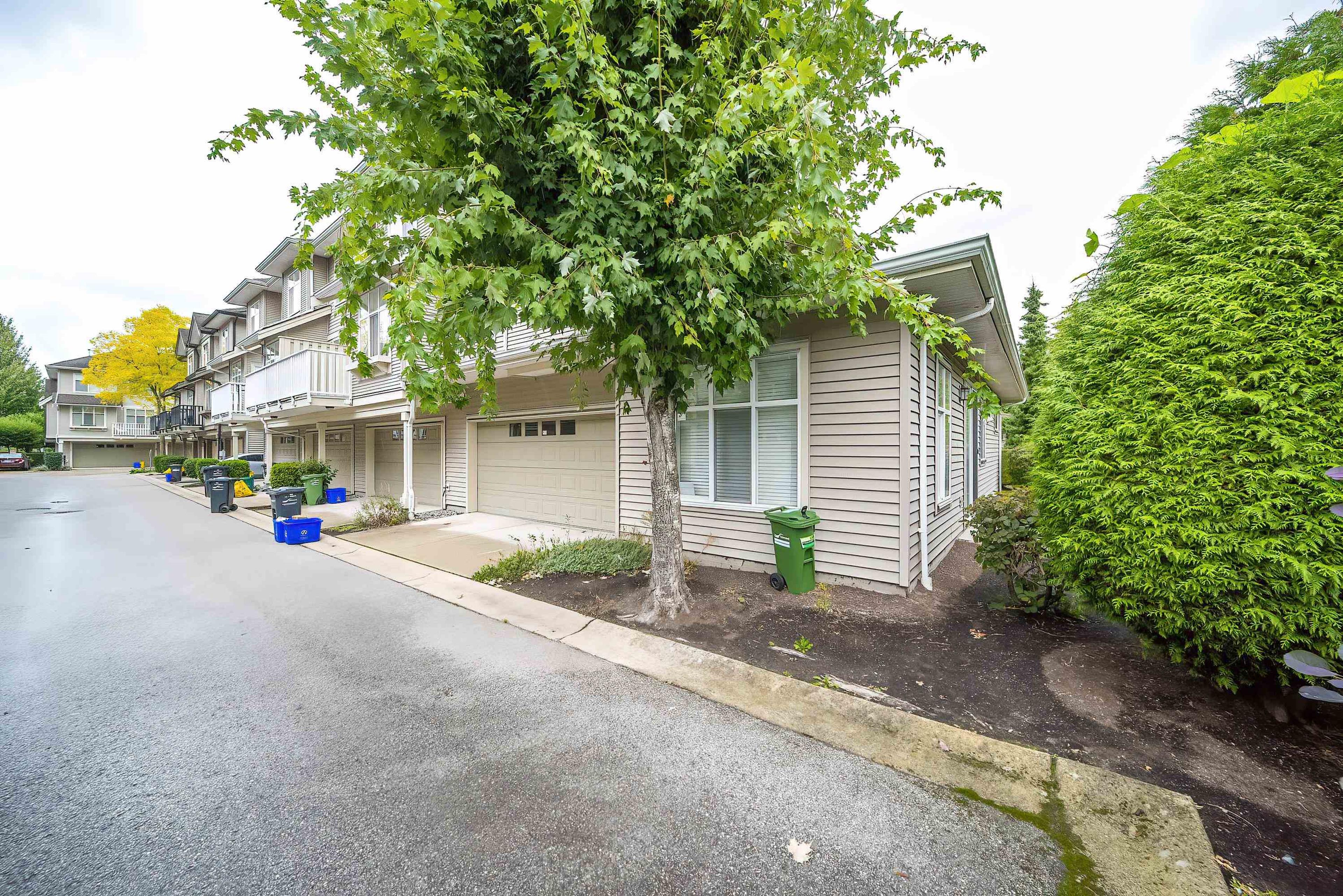 7288 Heather Street, Richmond - Exteriors - Full Complex View - Photo 4