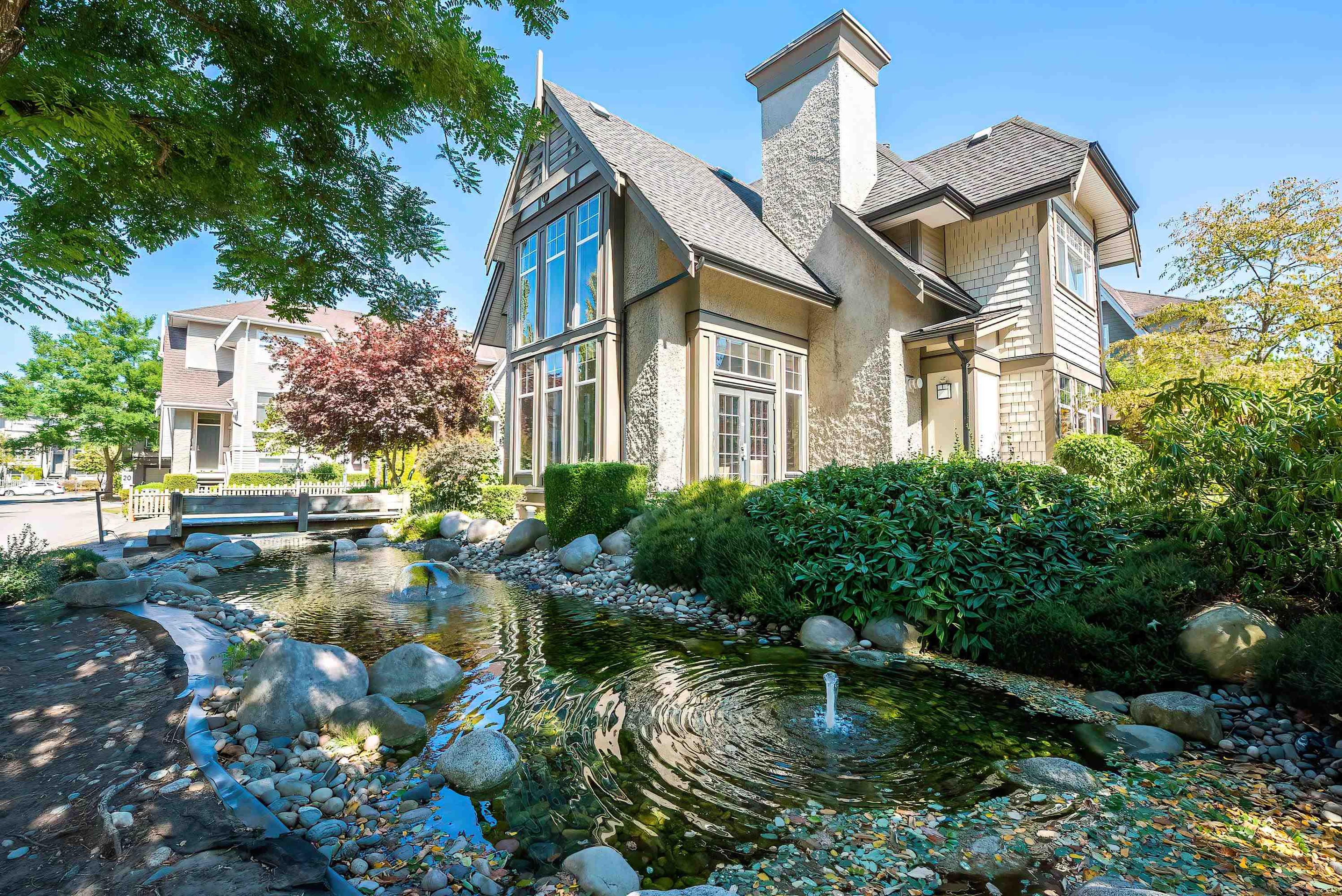 7288 Heather Street, Richmond - Exteriors - Photo 5