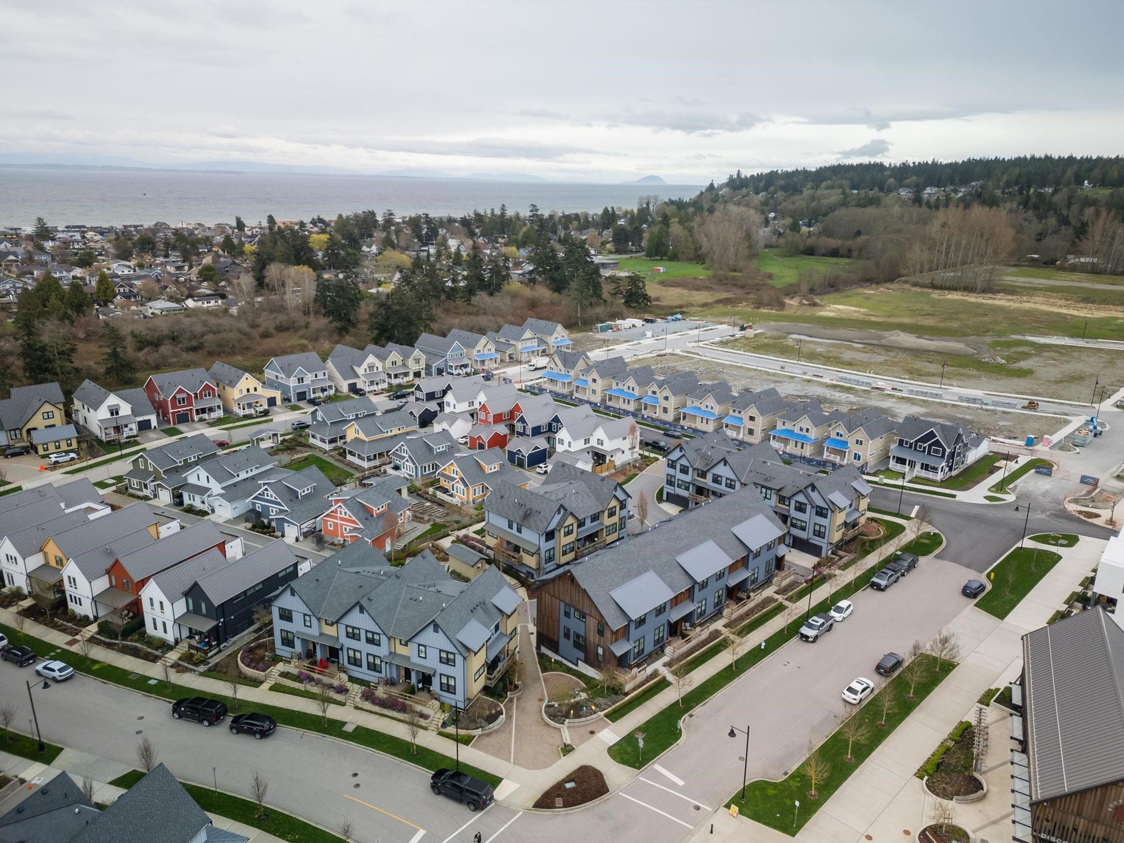 6427 Hammermill Avenue, Delta - Exteriors - Full Complex View, Drone/Aerial View - Photo 2