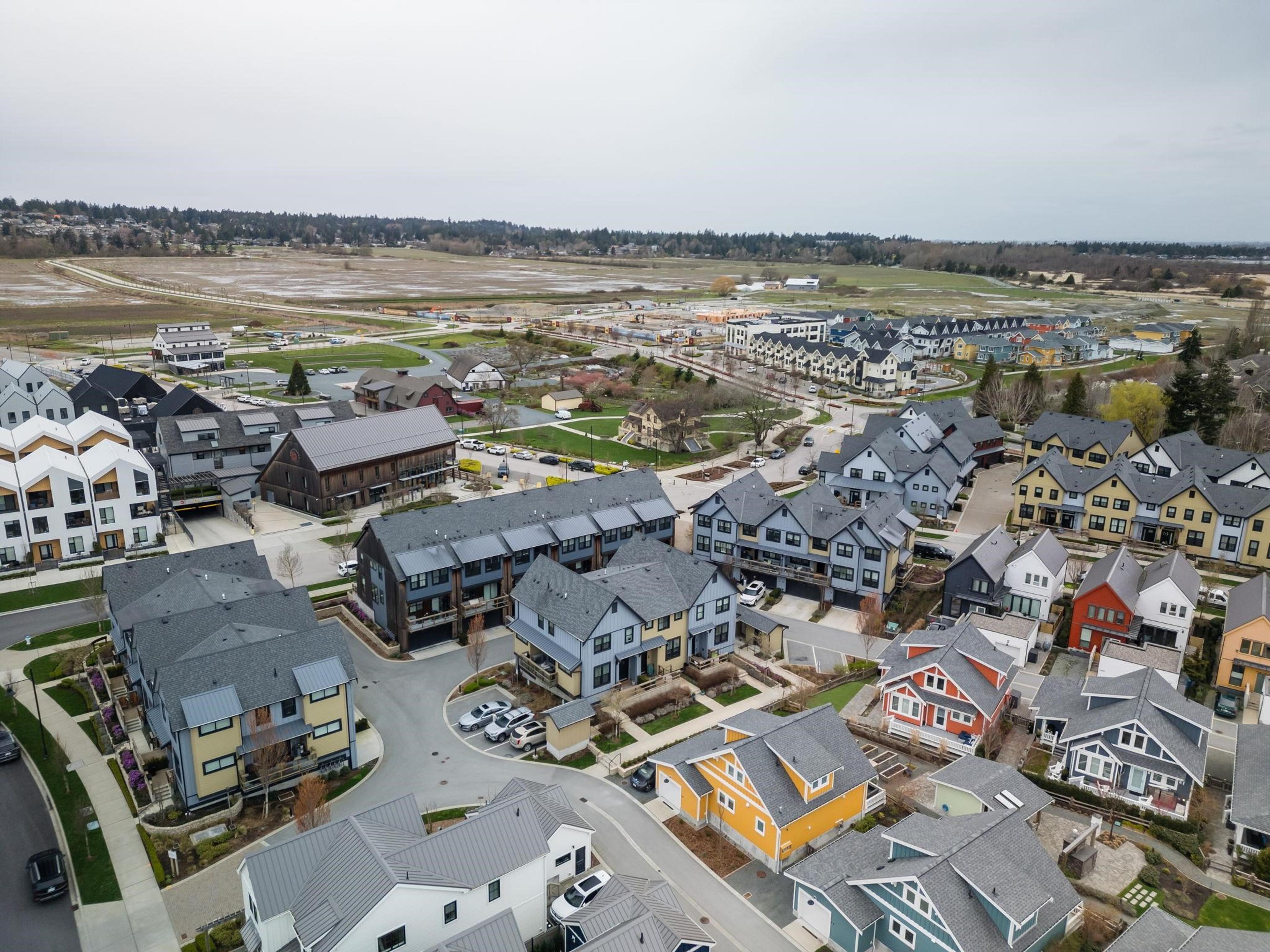 6427 Hammermill Avenue, Delta - Exteriors - Full Complex View, Drone/Aerial View - Photo 3