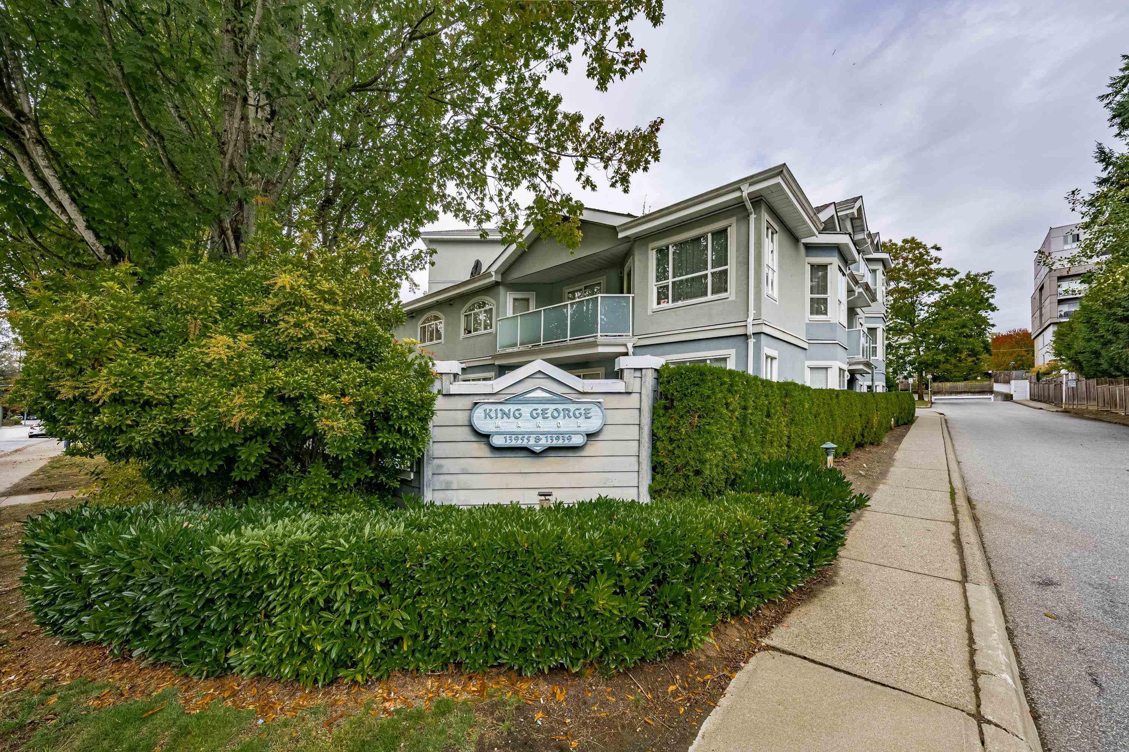 13955 Laurel Drive, Surrey - Exteriors - Photo 1