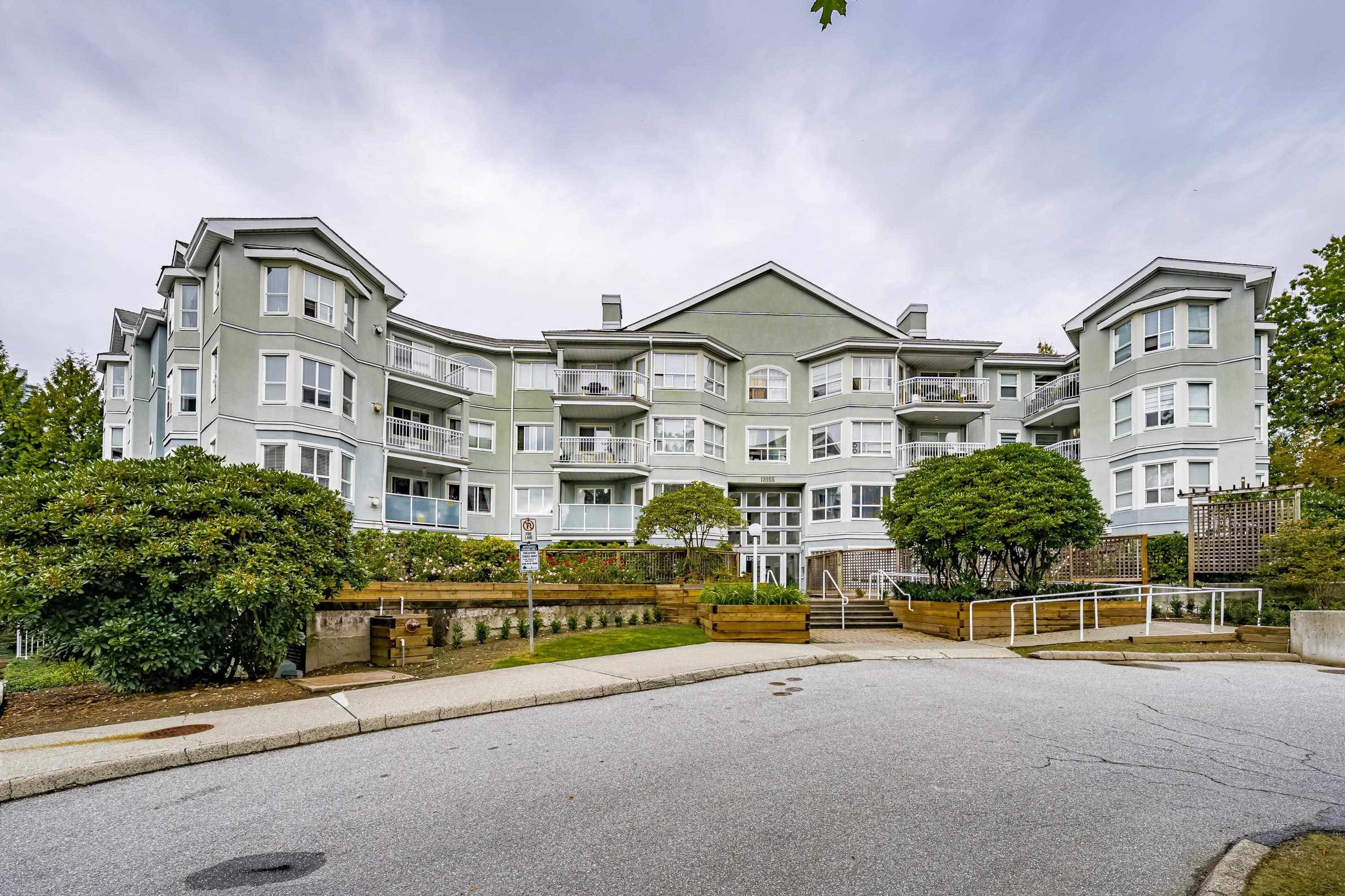 13955 Laurel Drive, Surrey - Exteriors - Full Complex View - Photo 2