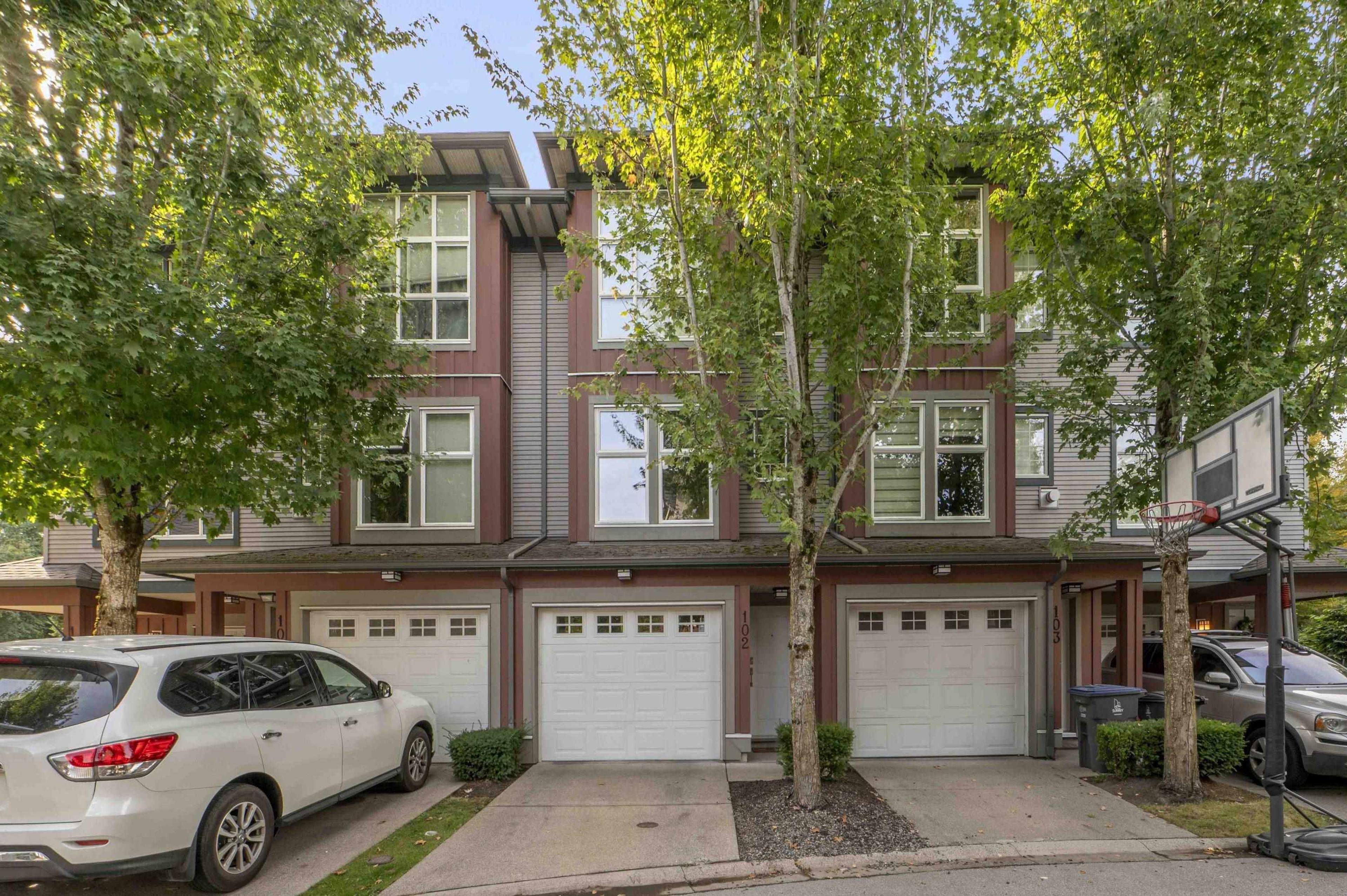 18777 68a Avenue, Surrey - Exteriors - Full Complex View - Photo 1