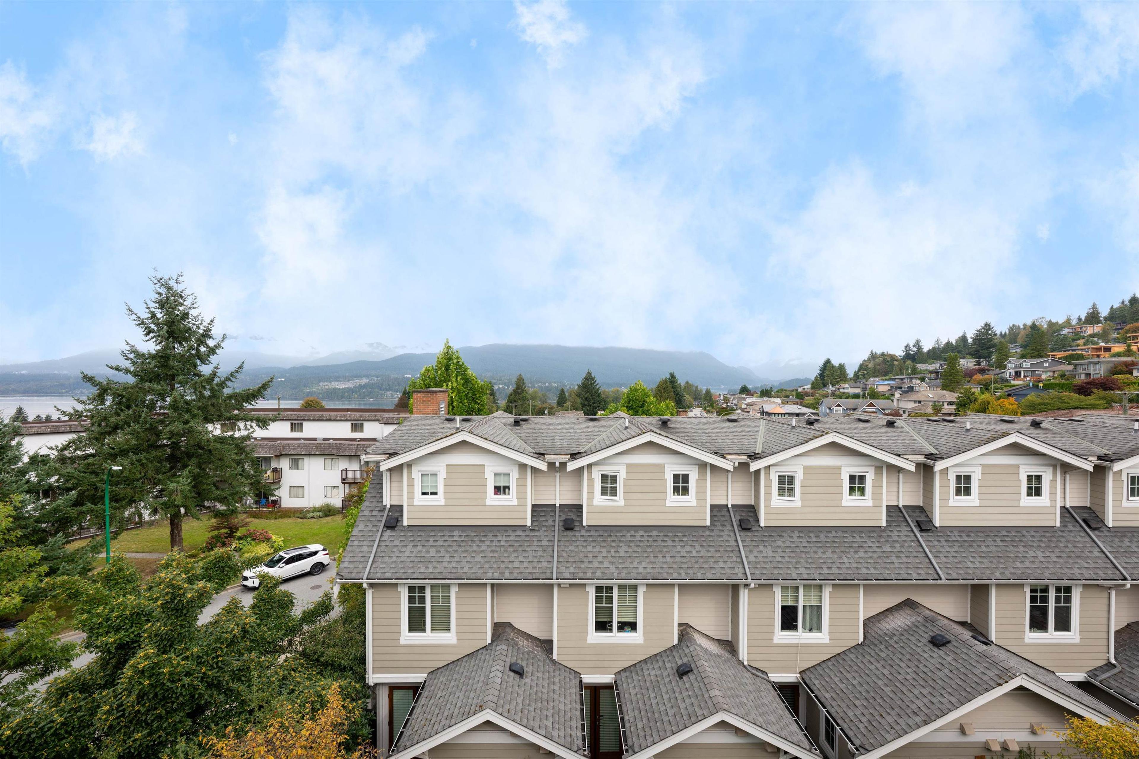 7198 Barnet Road, Burnaby - Exteriors - Full Complex View, Drone/Aerial View - Photo 1