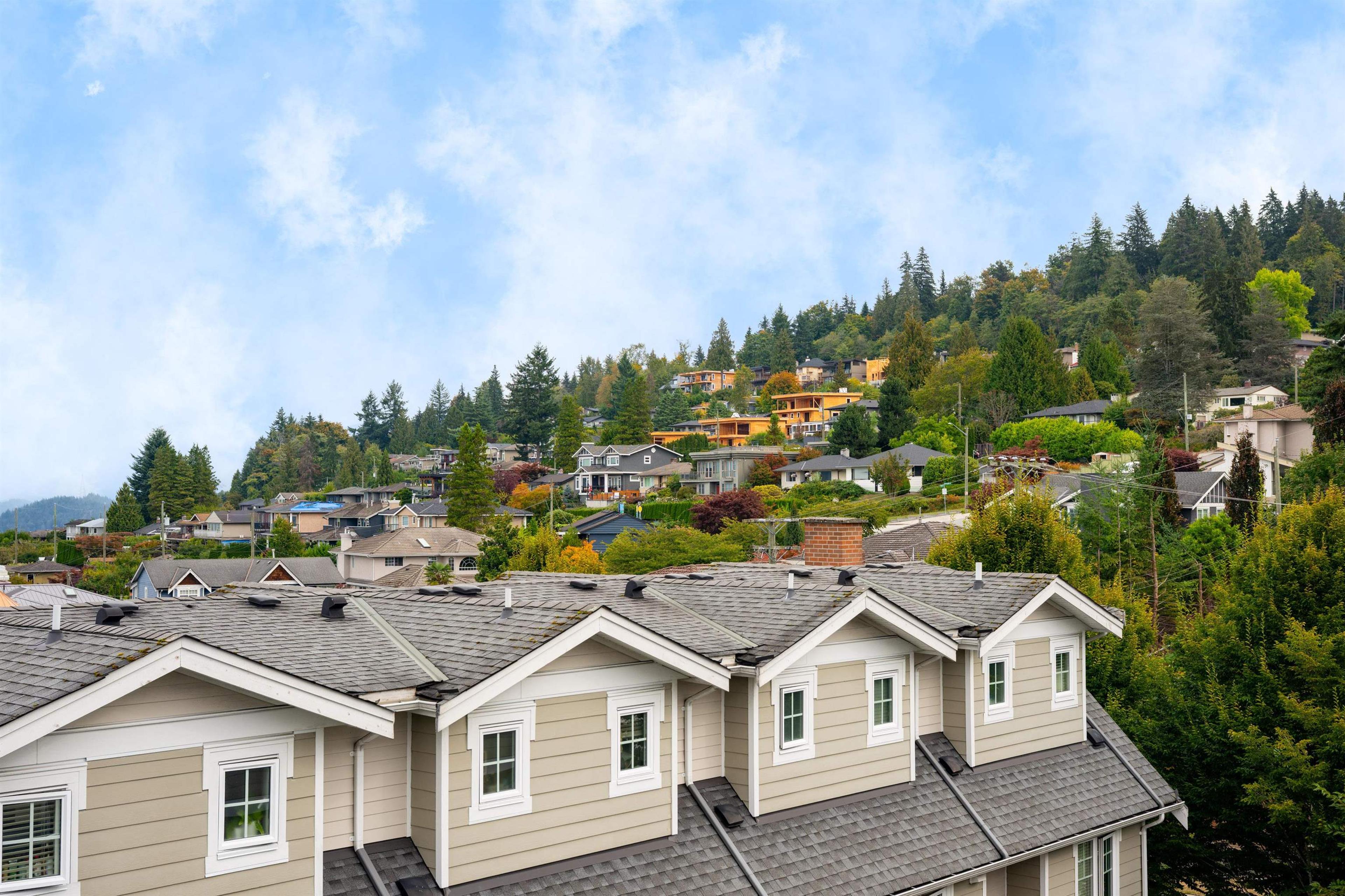 7198 Barnet Road, Burnaby - Exteriors - Full Complex View, Drone/Aerial View - Photo 2