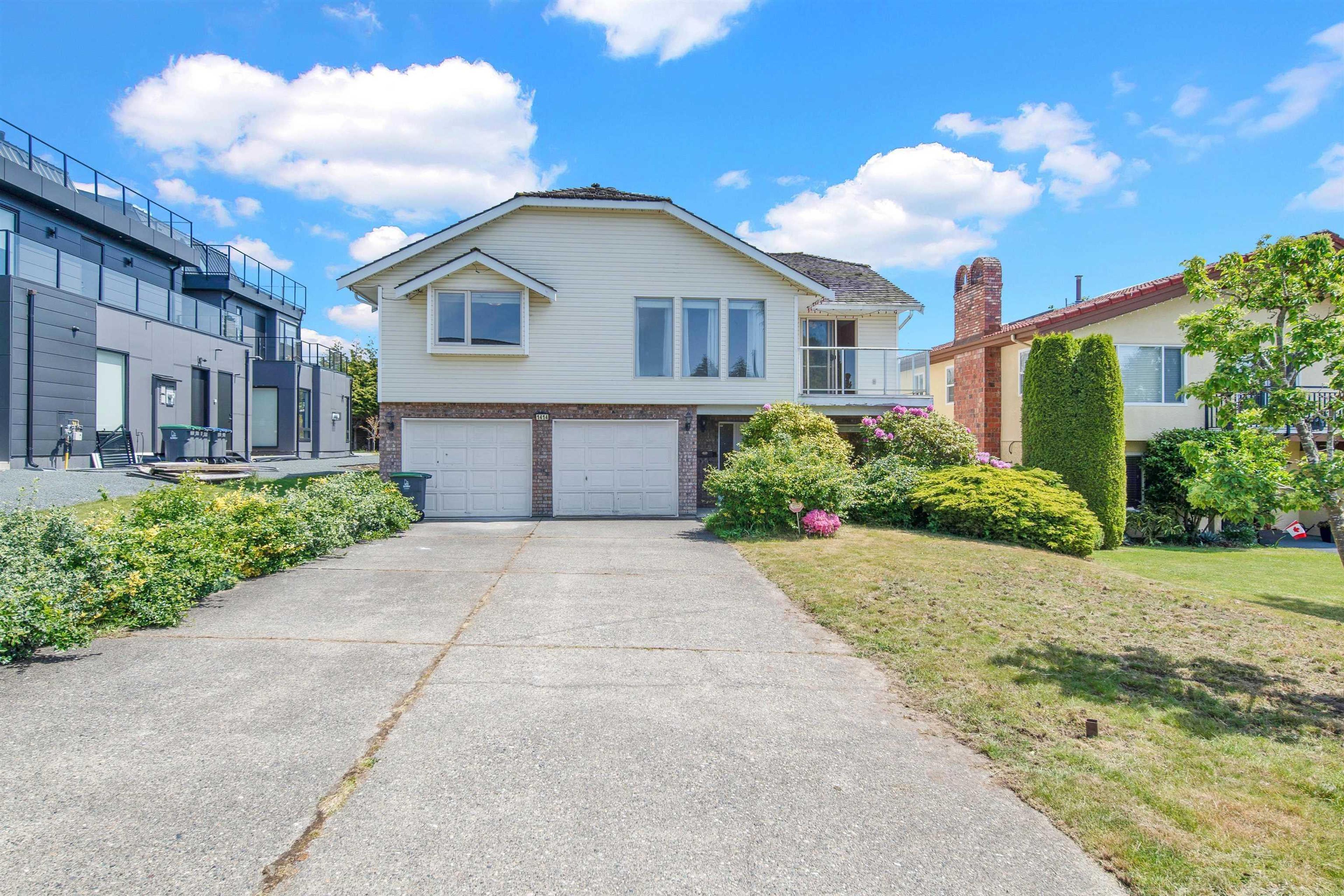 1414 132B STREET - Main Image