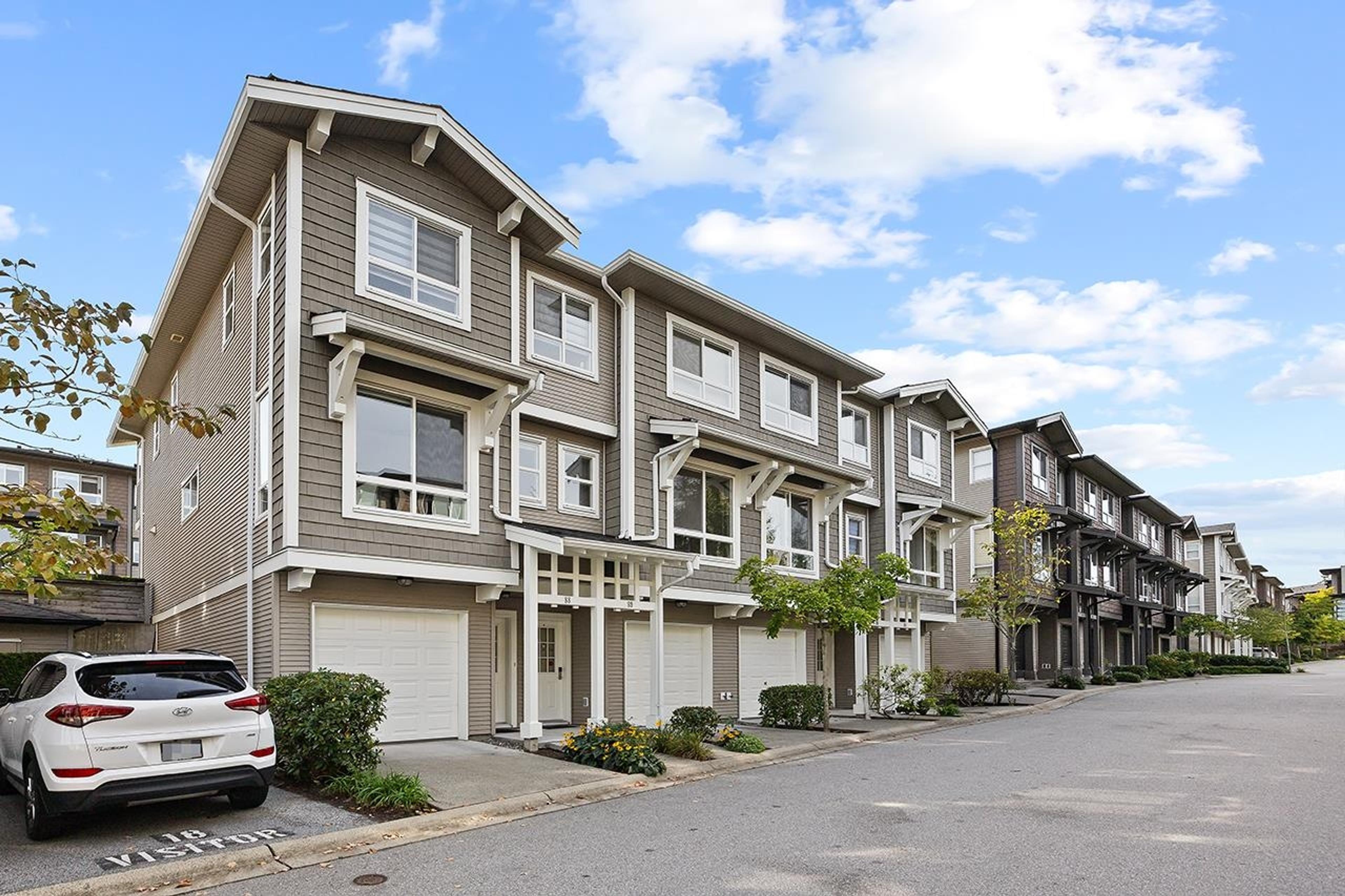 2729 158 Street, Surrey - Exteriors - Full Complex View - Photo 1