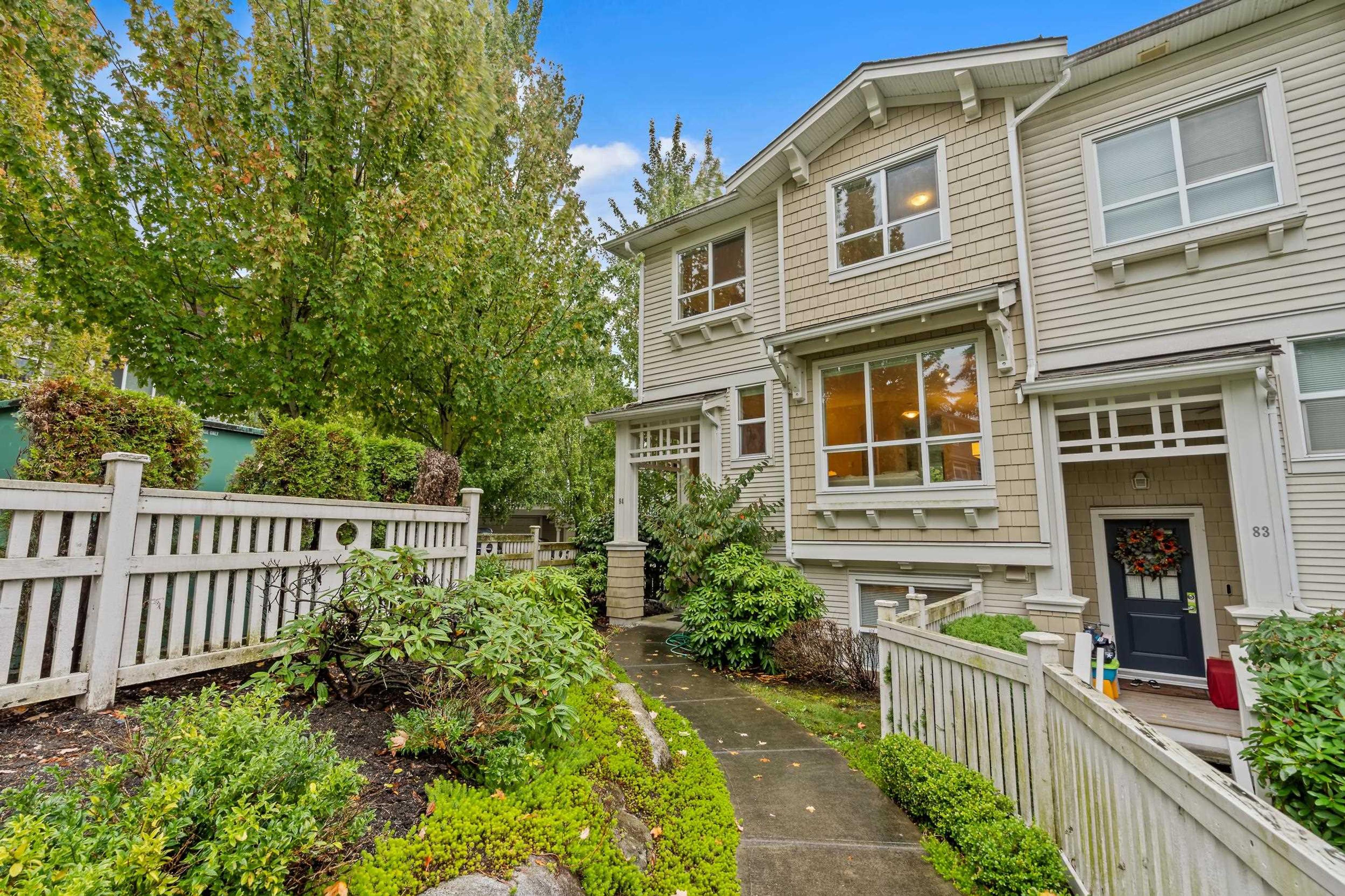 8355 Delsom Way, Delta - Exteriors - Photo 1