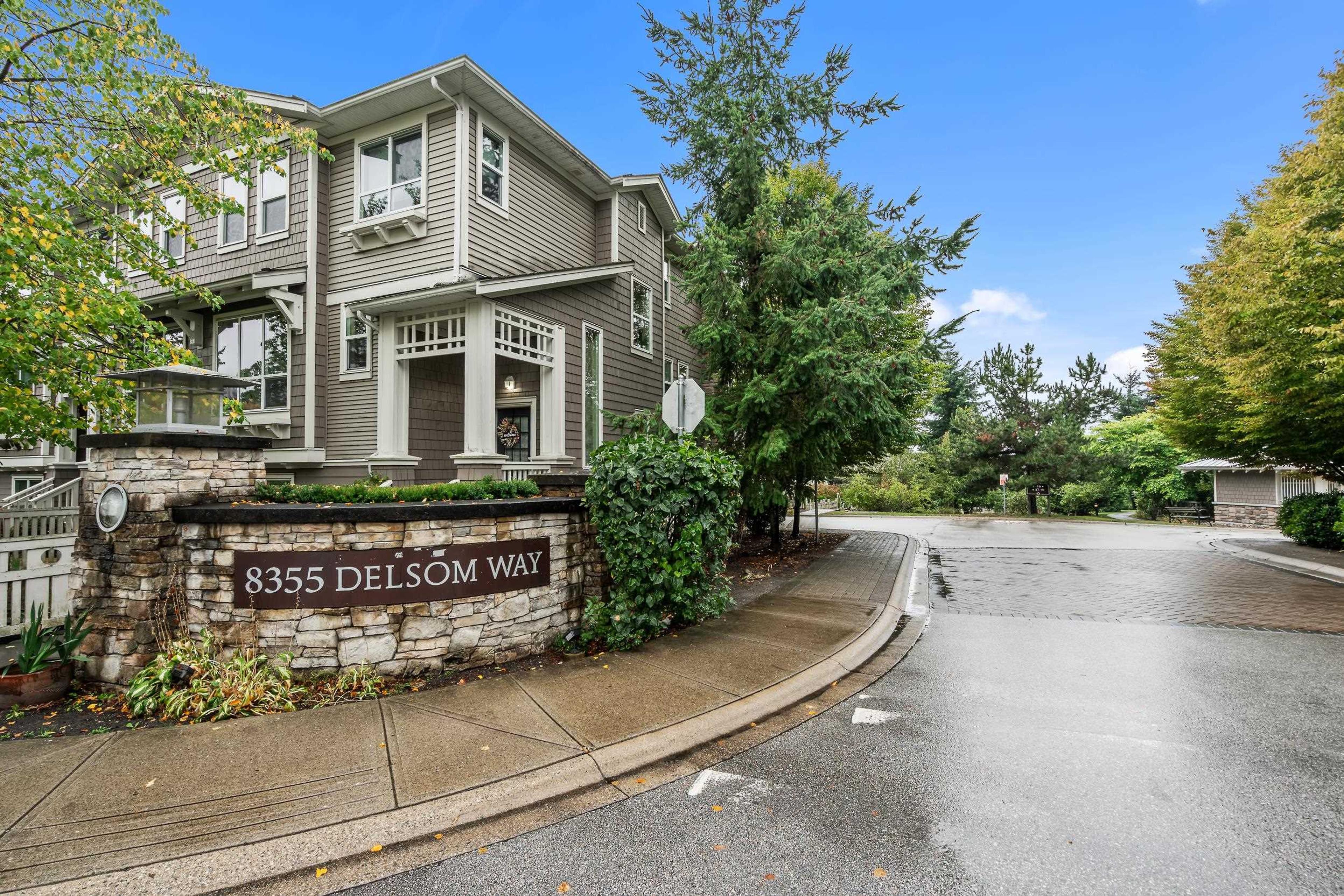 8355 Delsom Way, Delta - Exteriors - Photo 2