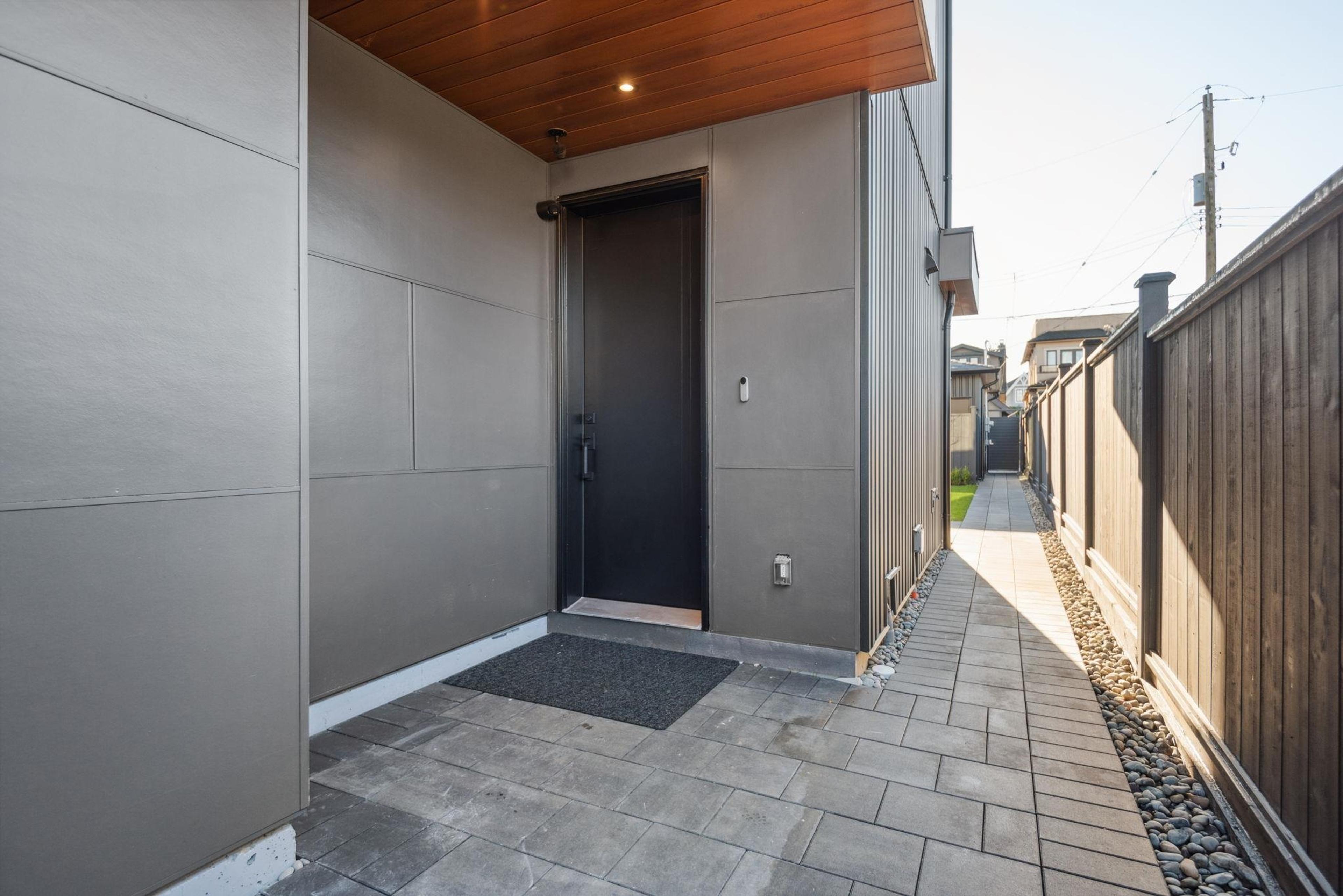 3620 W 20th Avenue, Vancouver - Exteriors - Photo 1
