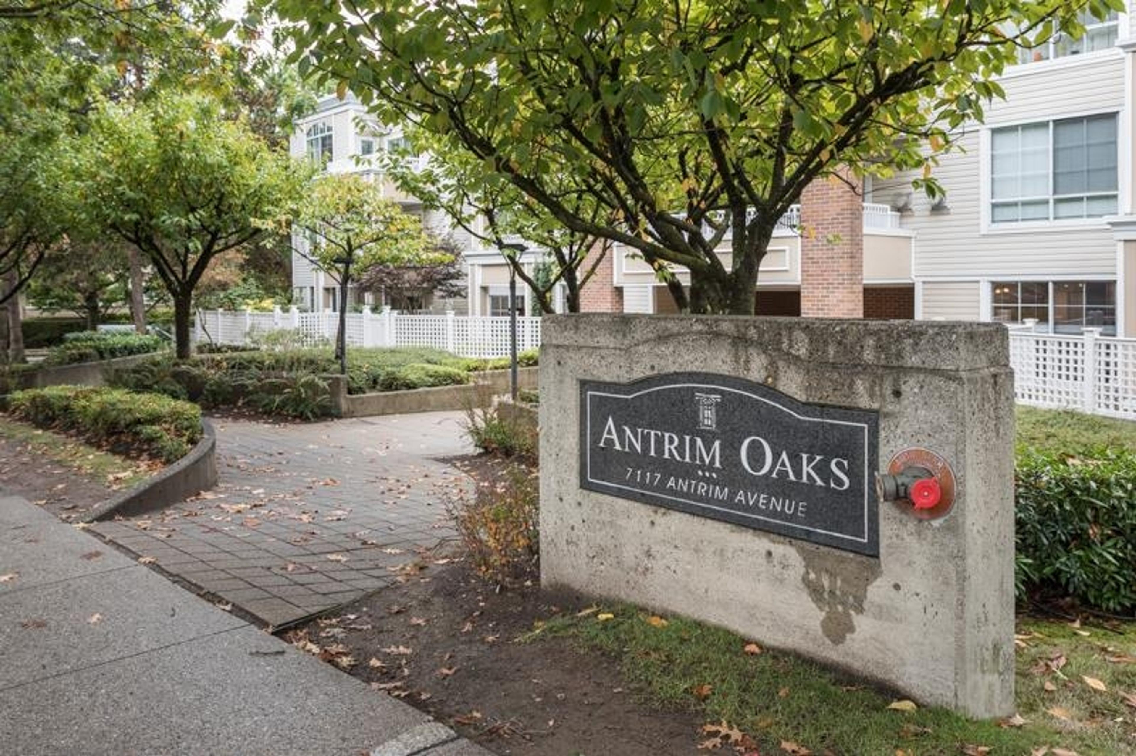 7117 Antrim Avenue, Burnaby - Exteriors - Full Complex View - Photo 3