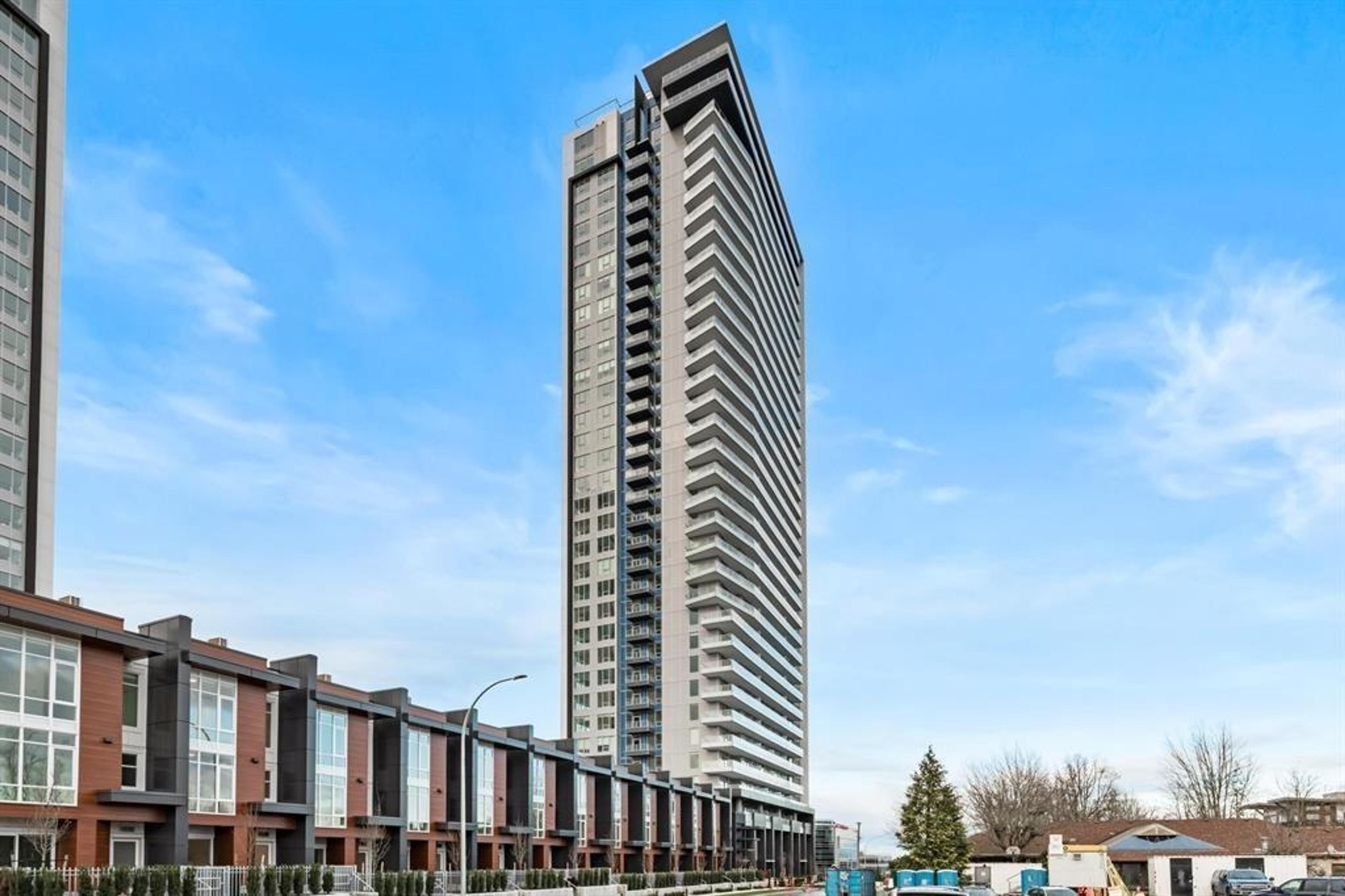 20065 85 Avenue, Langley - Exteriors - Full Complex View - Photo 1